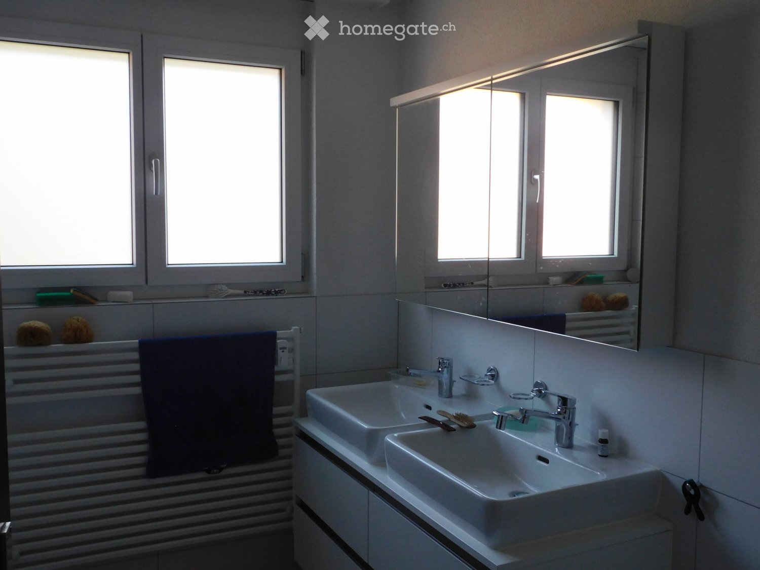 Appartamento di 4 ½ locali