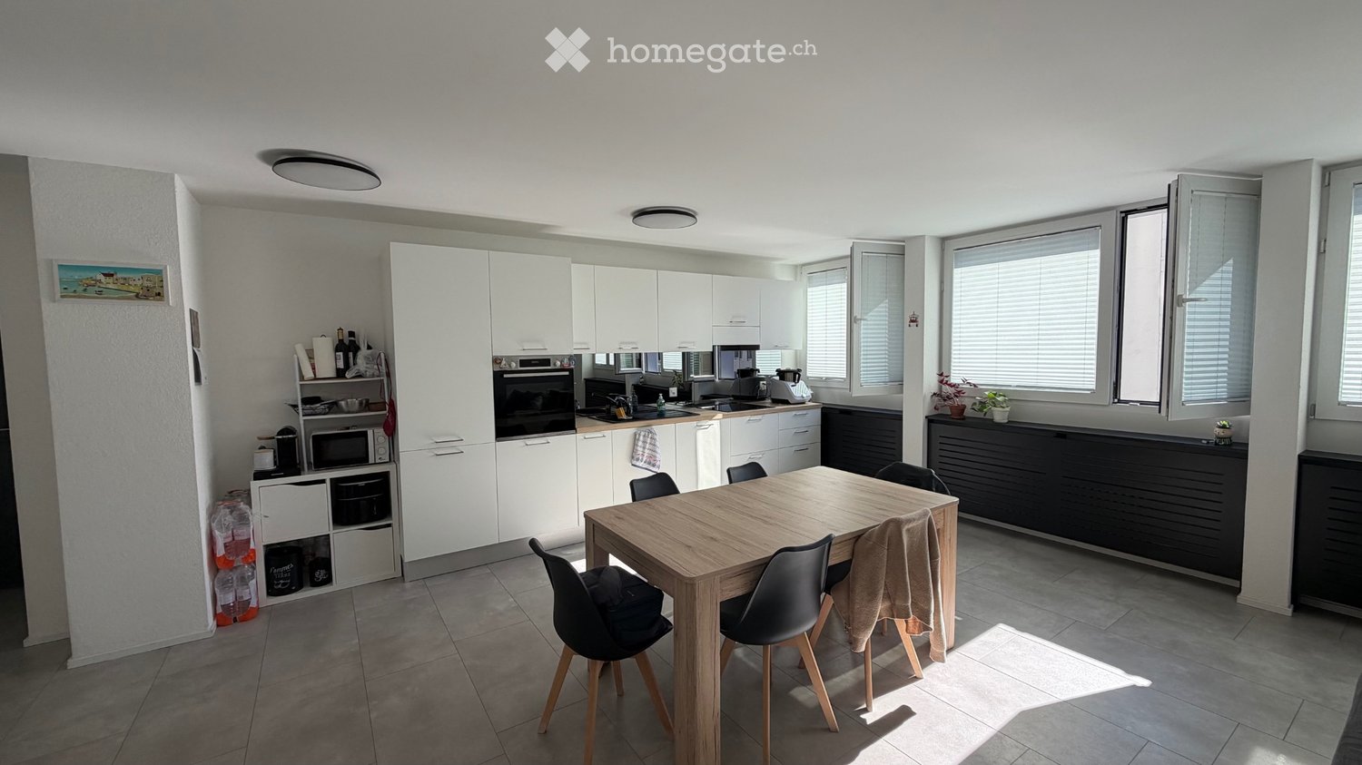 1 rooms apartment, photo 1 sur 5