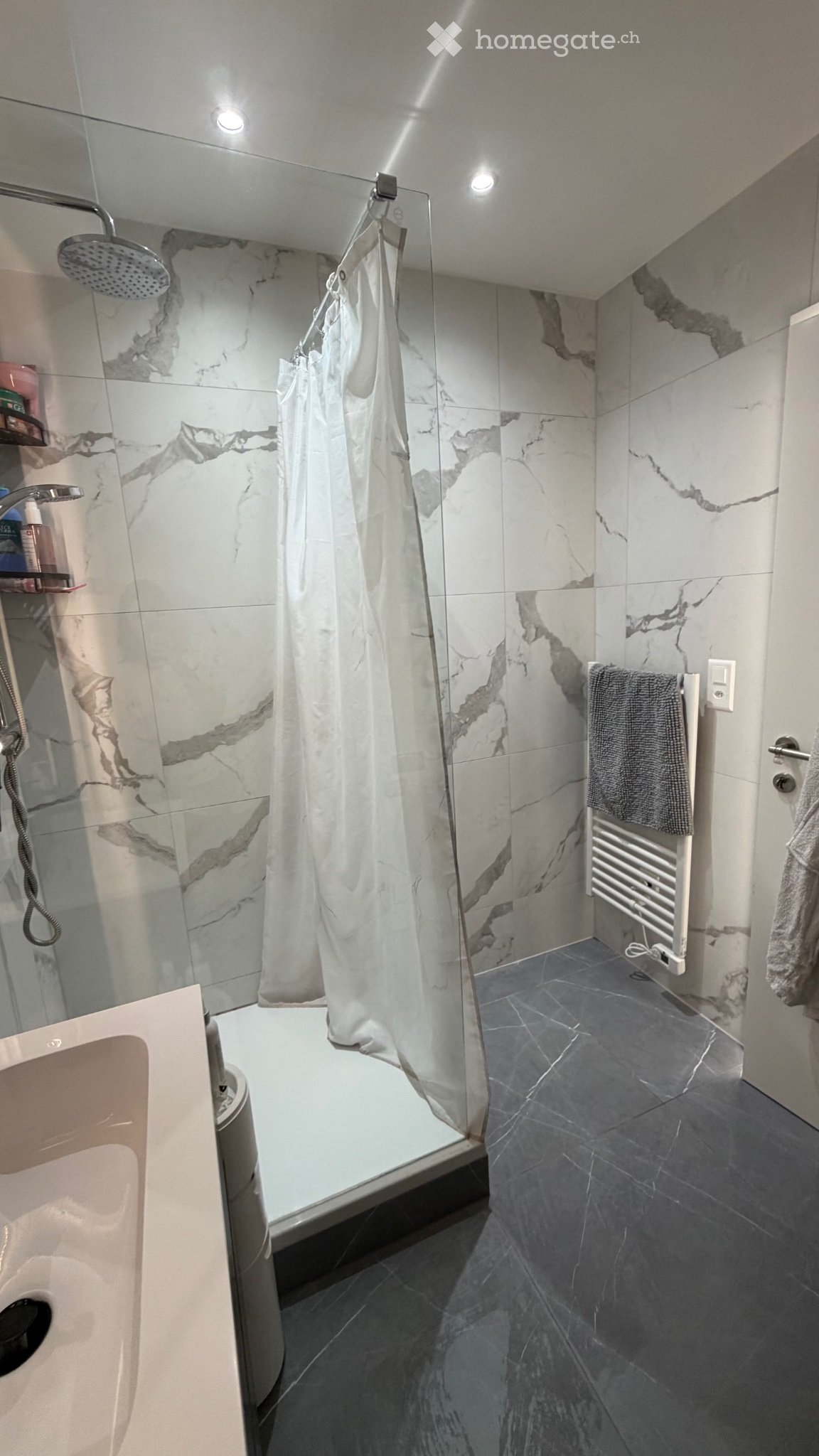1 rooms apartment, photo 4 sur 5