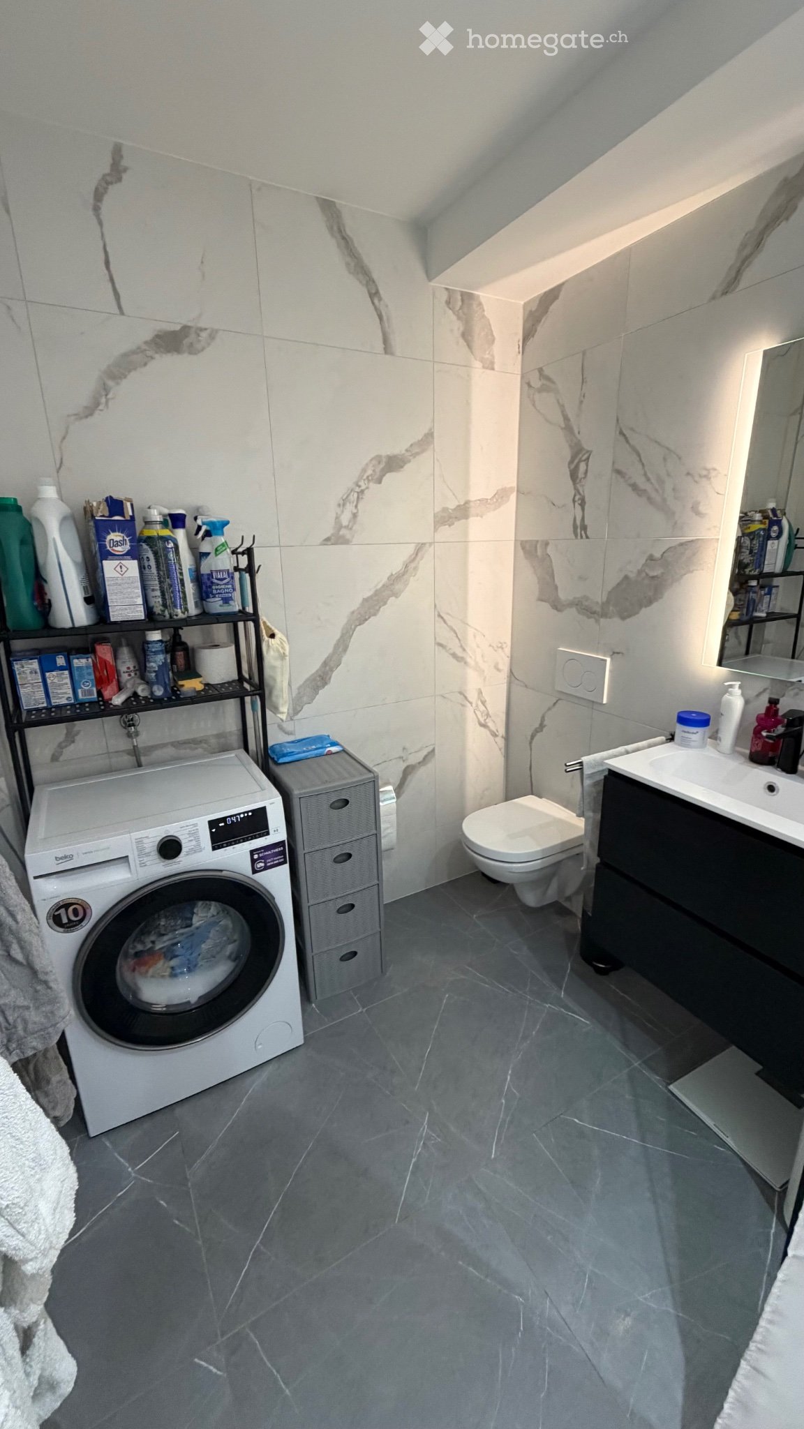 1 rooms apartment, photo 3 sur 5