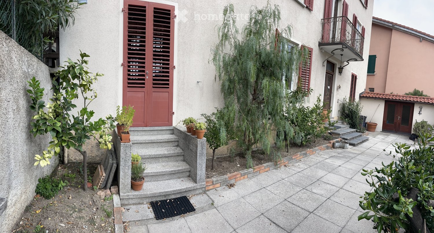 2 pièces appartement, photo 3 sur 4