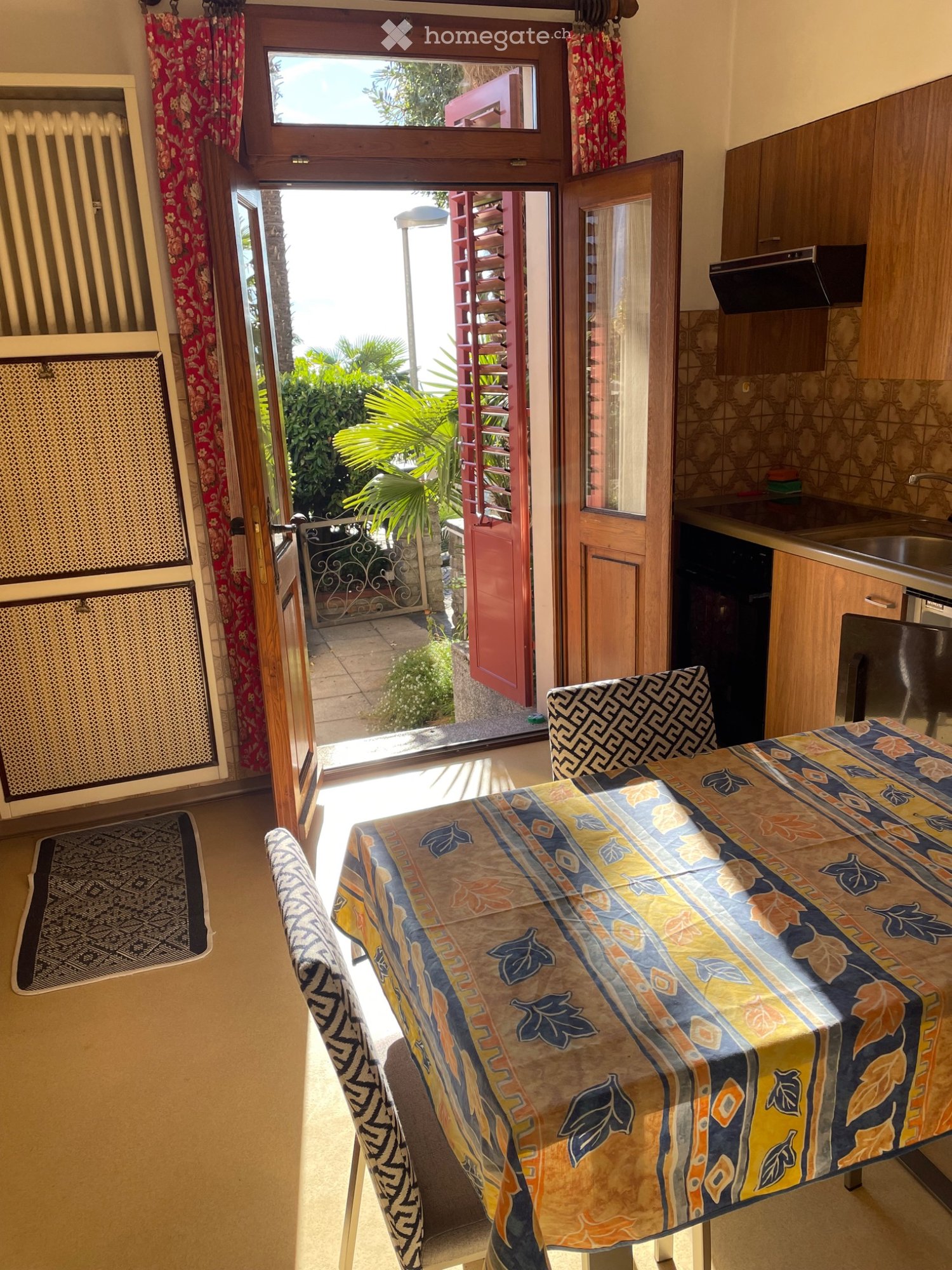 2 pièces appartement, photo 1 sur 4