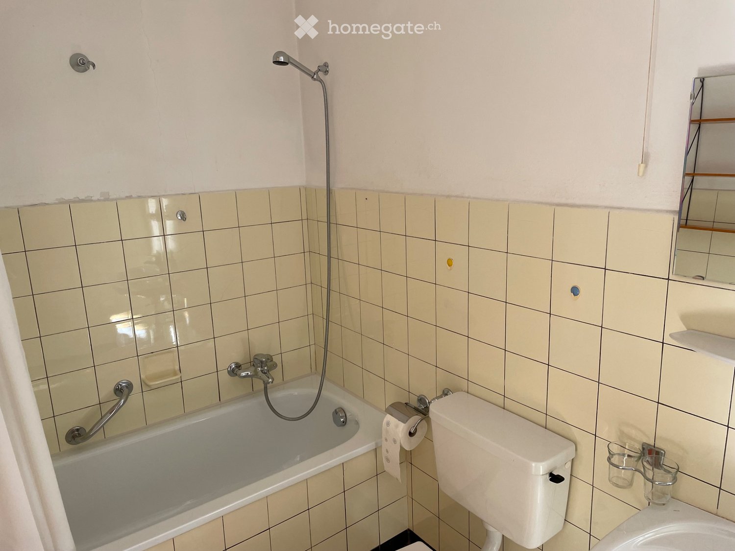 2 pièces appartement, photo 4 sur 4