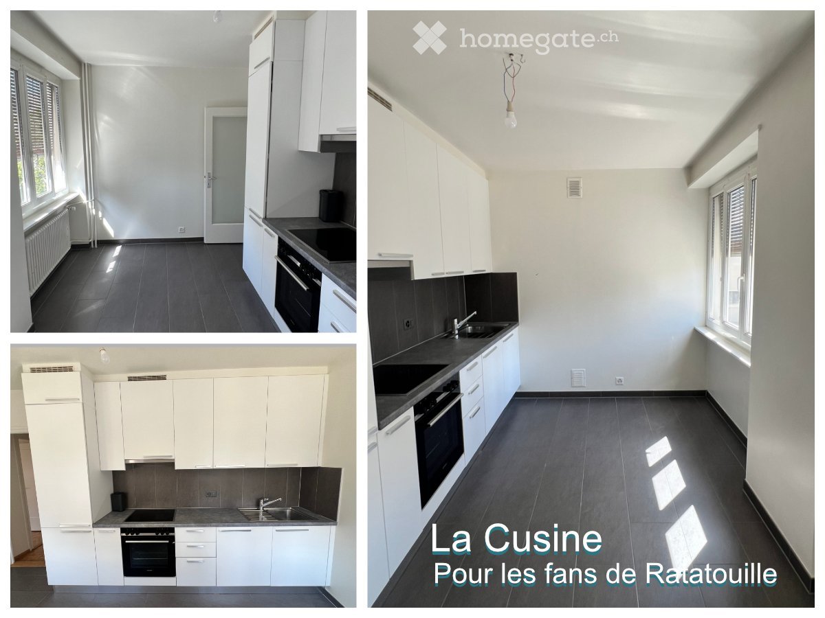 1 room single room