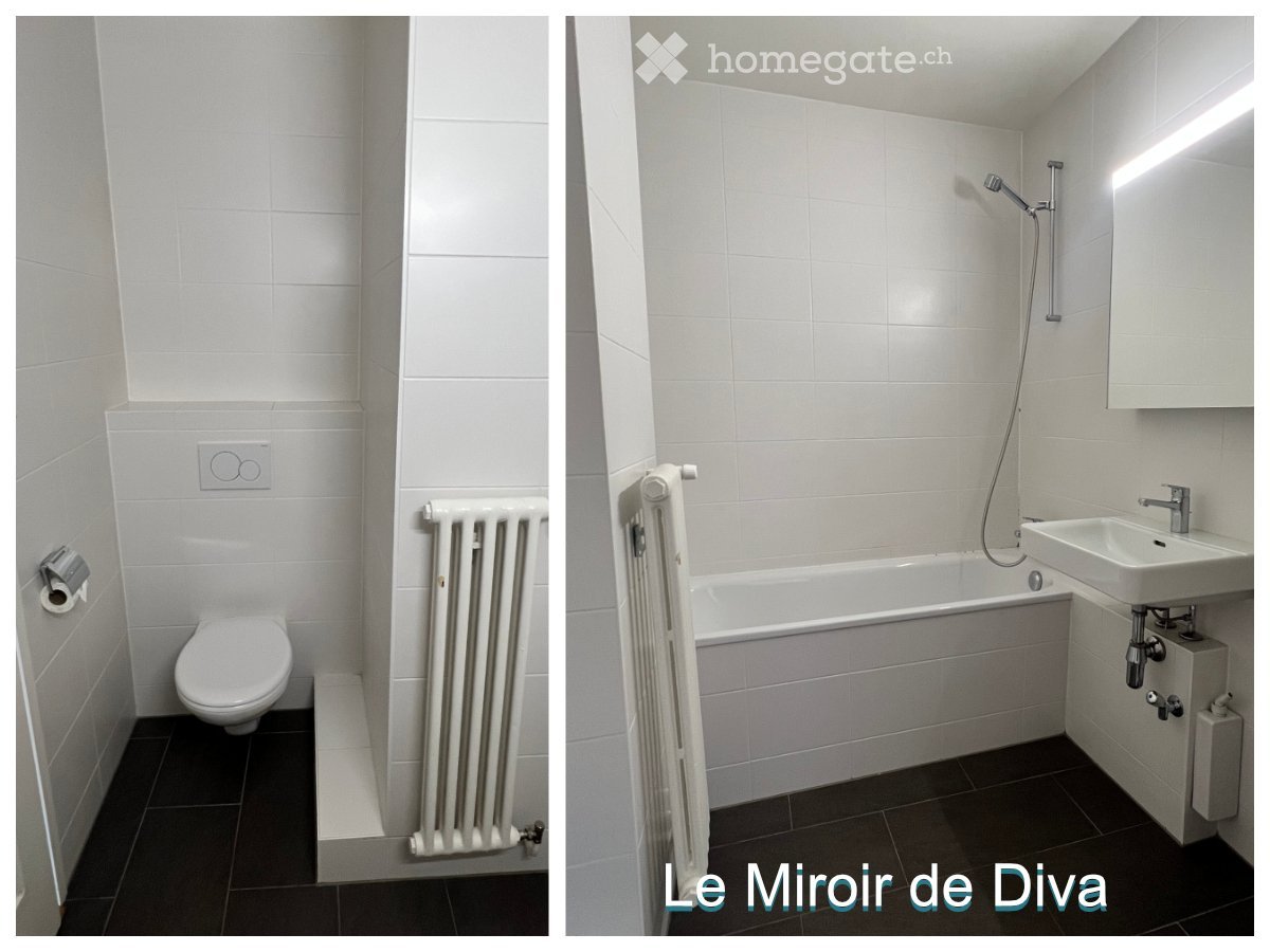 1 room single room