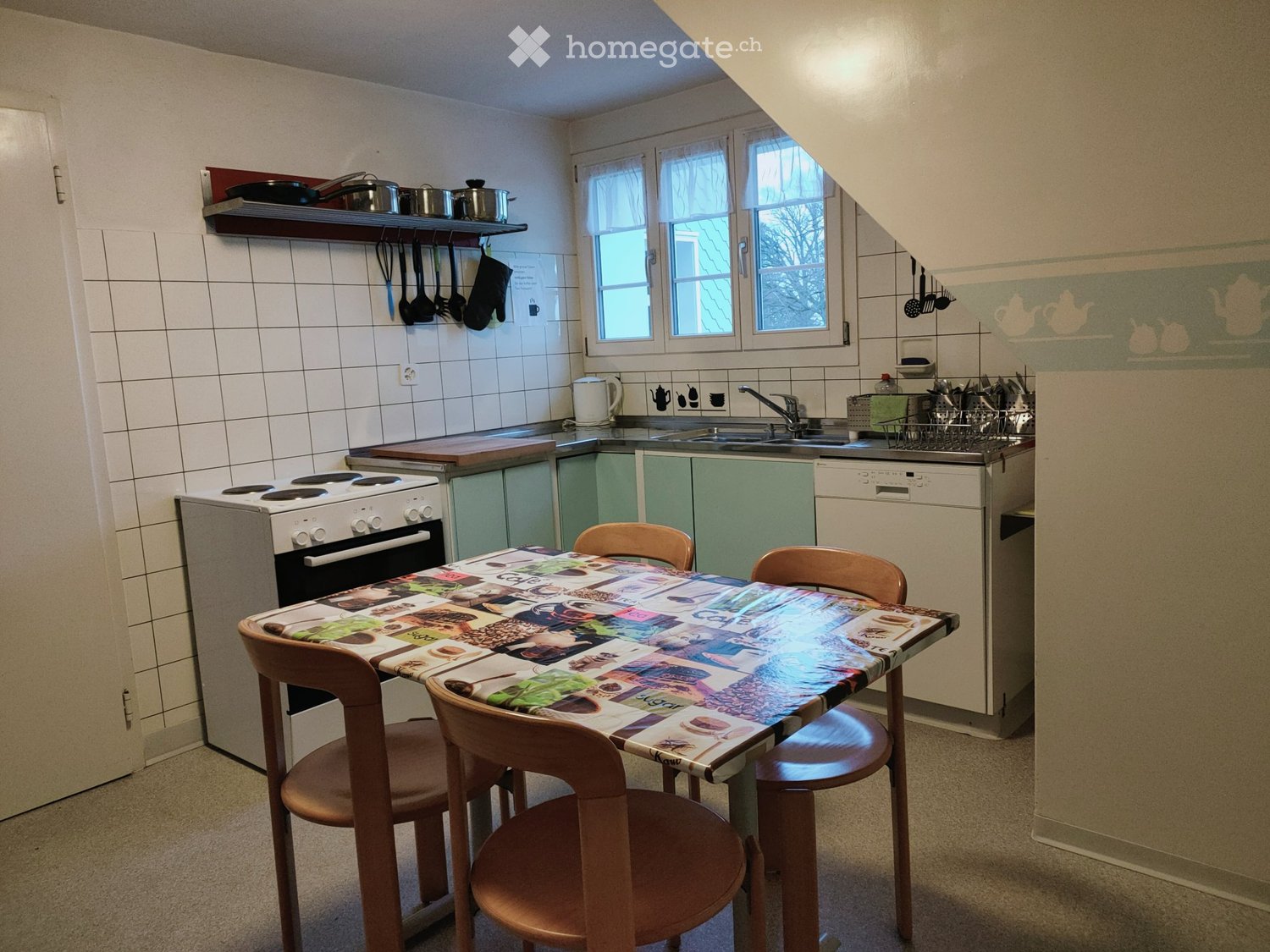 1 chambre individuelle