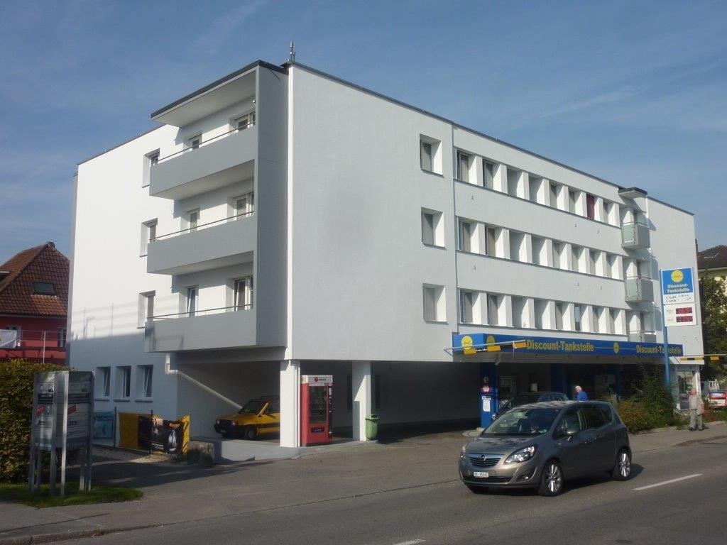 Appartement de 1 pièce