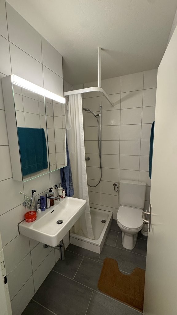 Appartement de 1 pièce