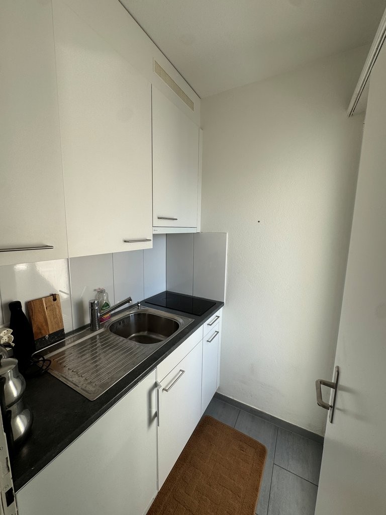 Appartement de 1 pièce