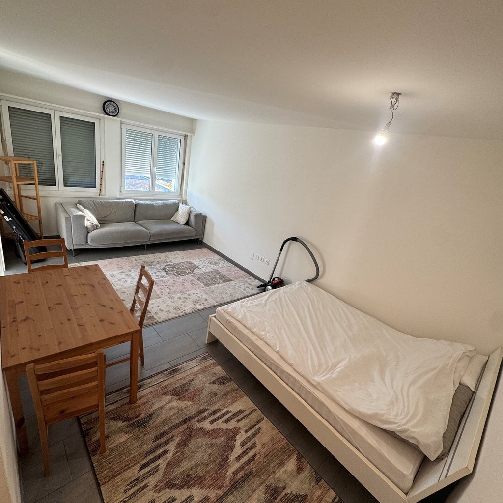 Appartement de 1 pièce