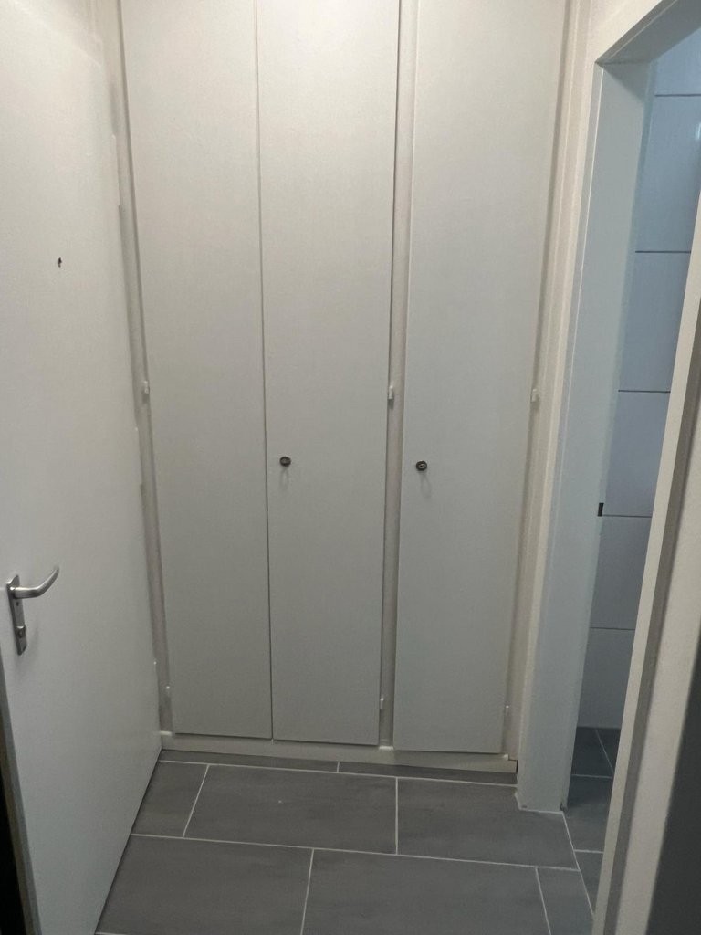 Appartement de 1 pièce