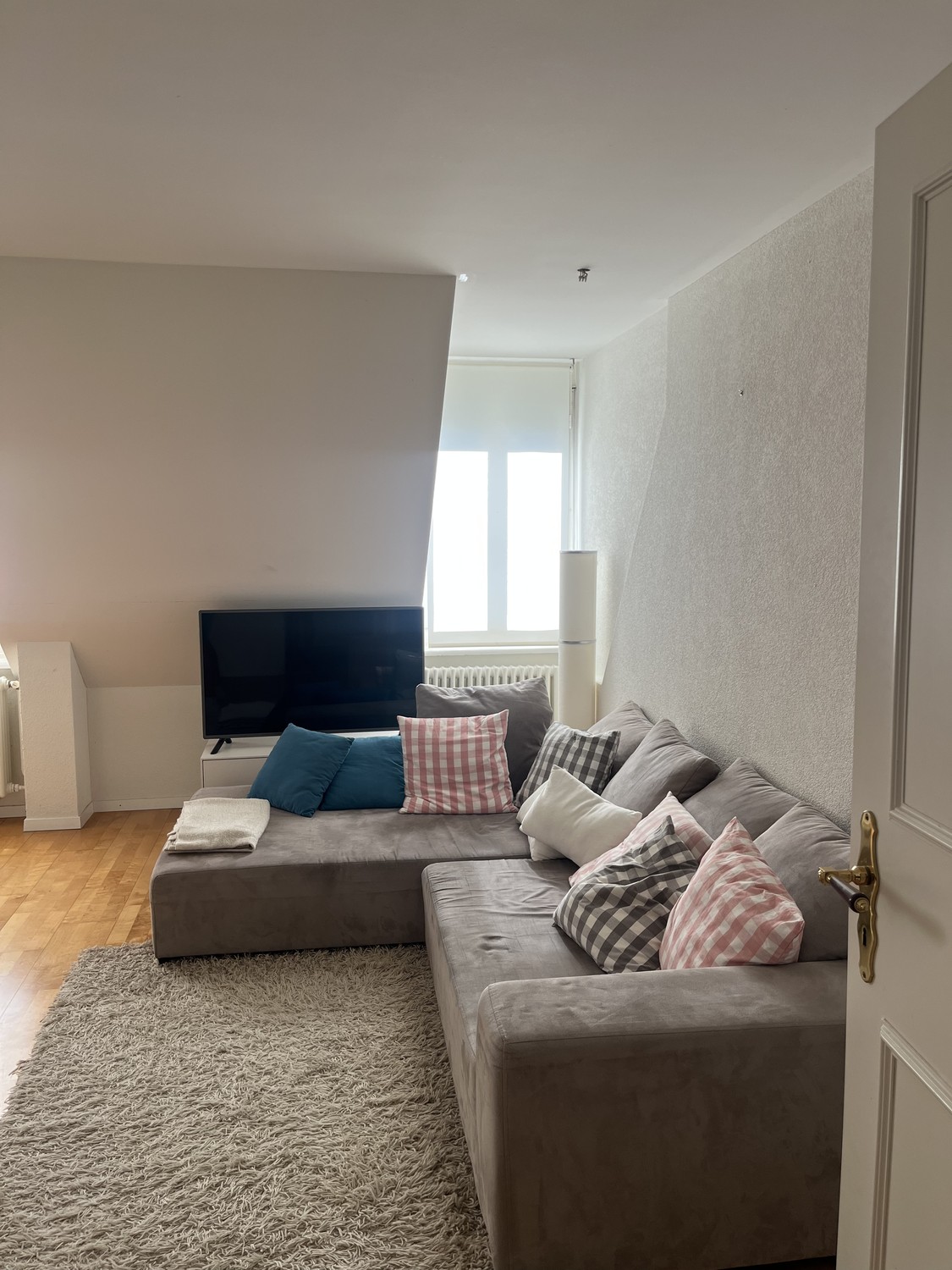Chambre en colocation