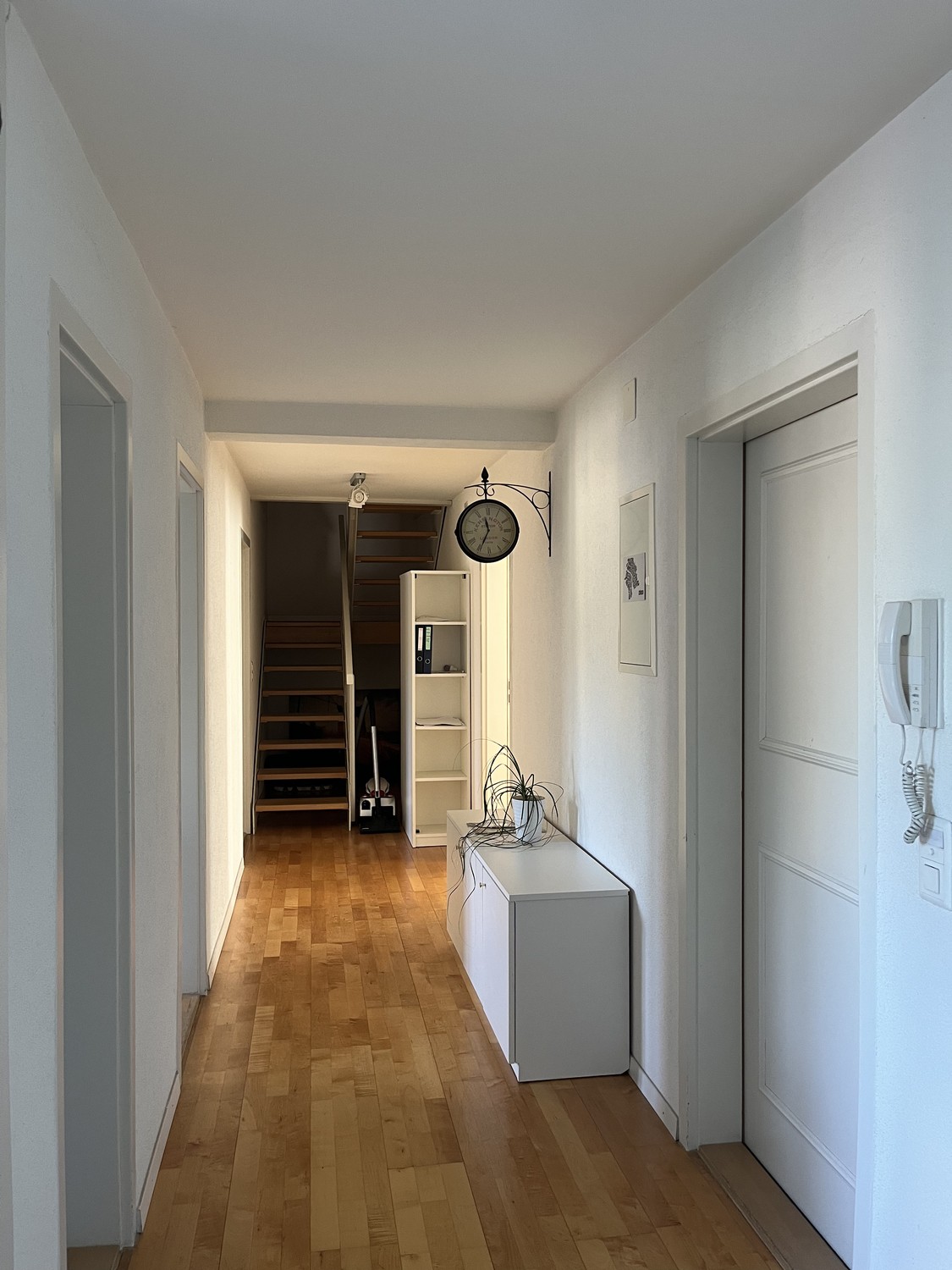 Chambre en colocation