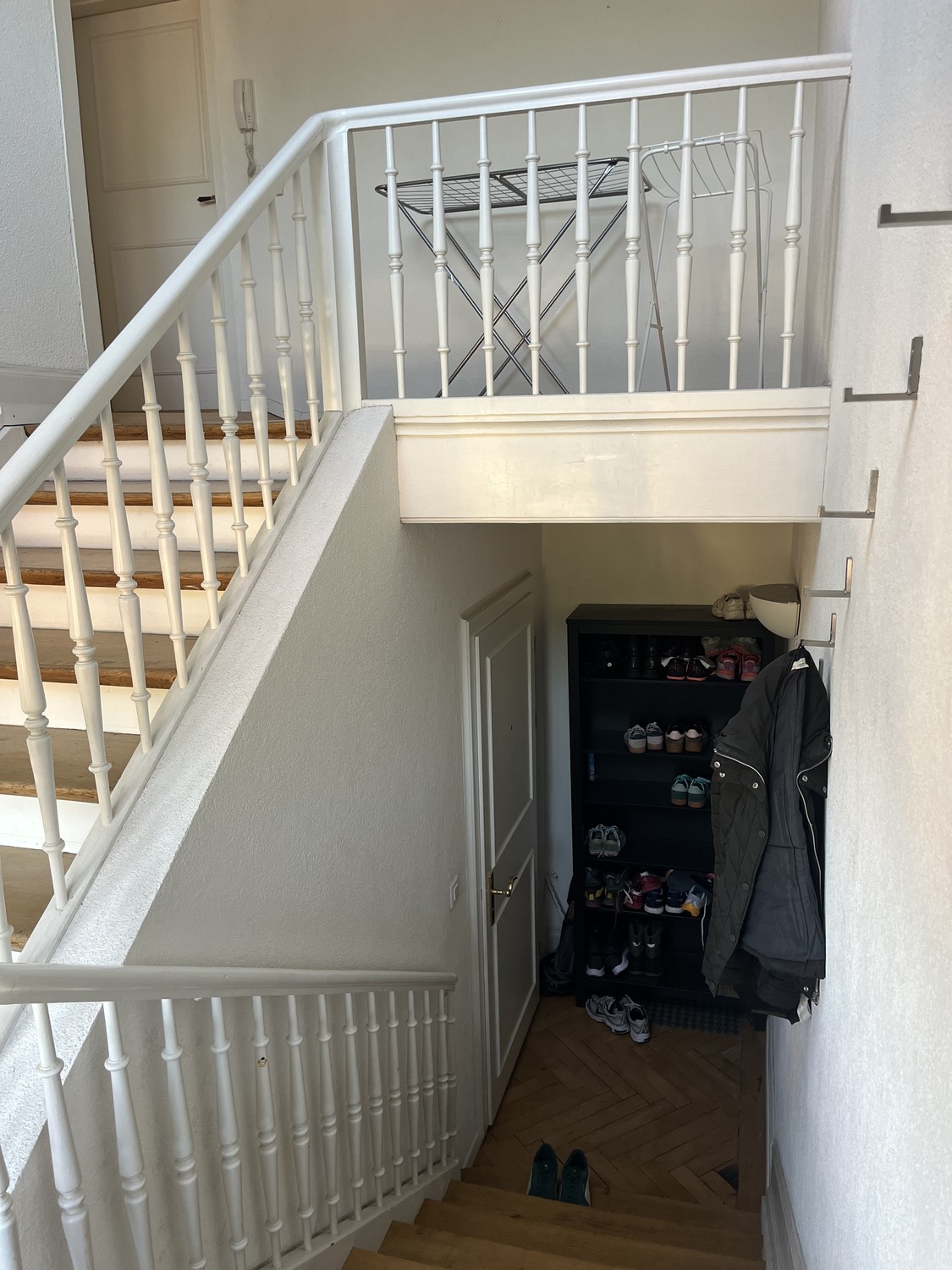 Chambre en colocation