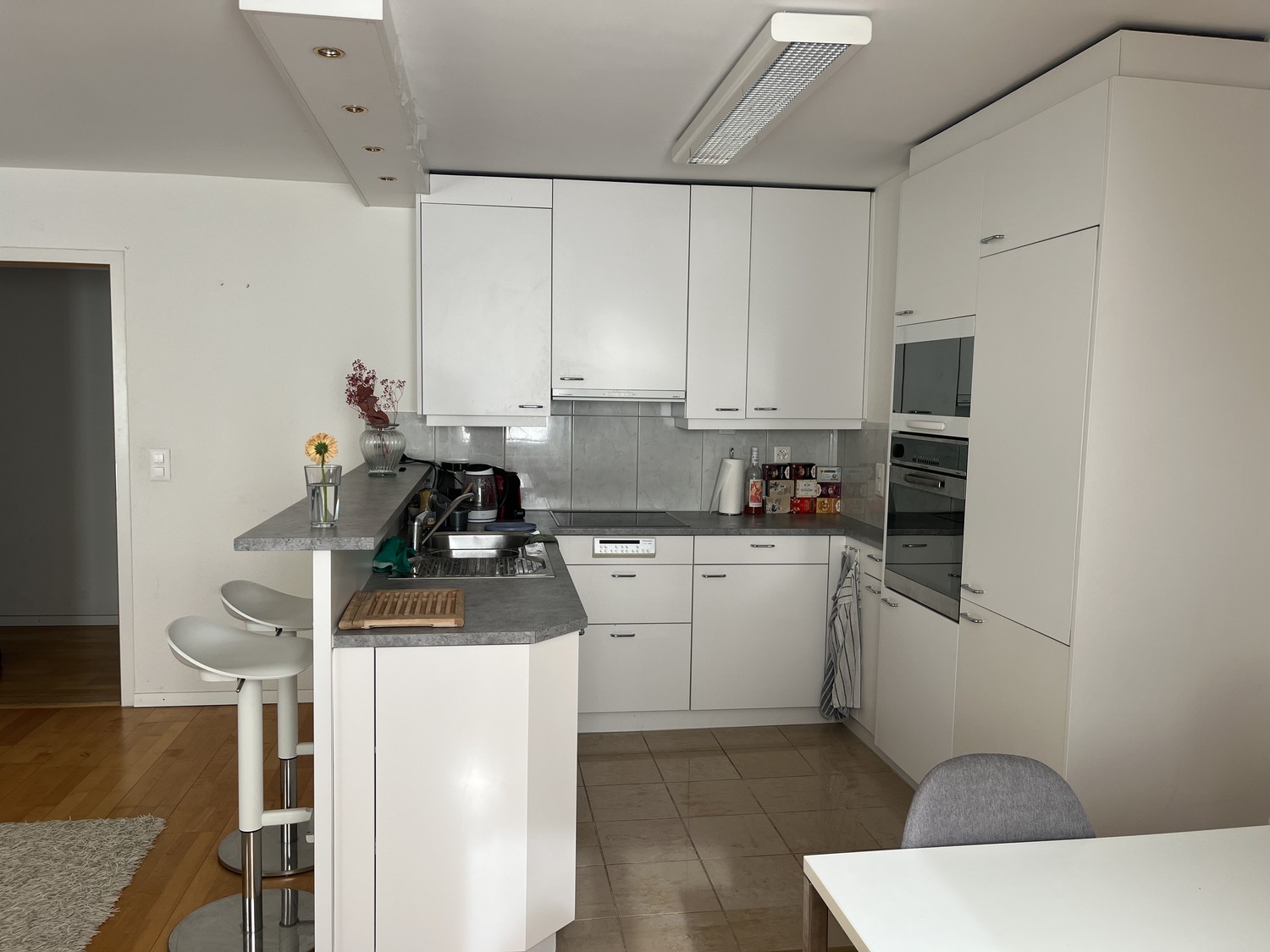 Chambre en colocation