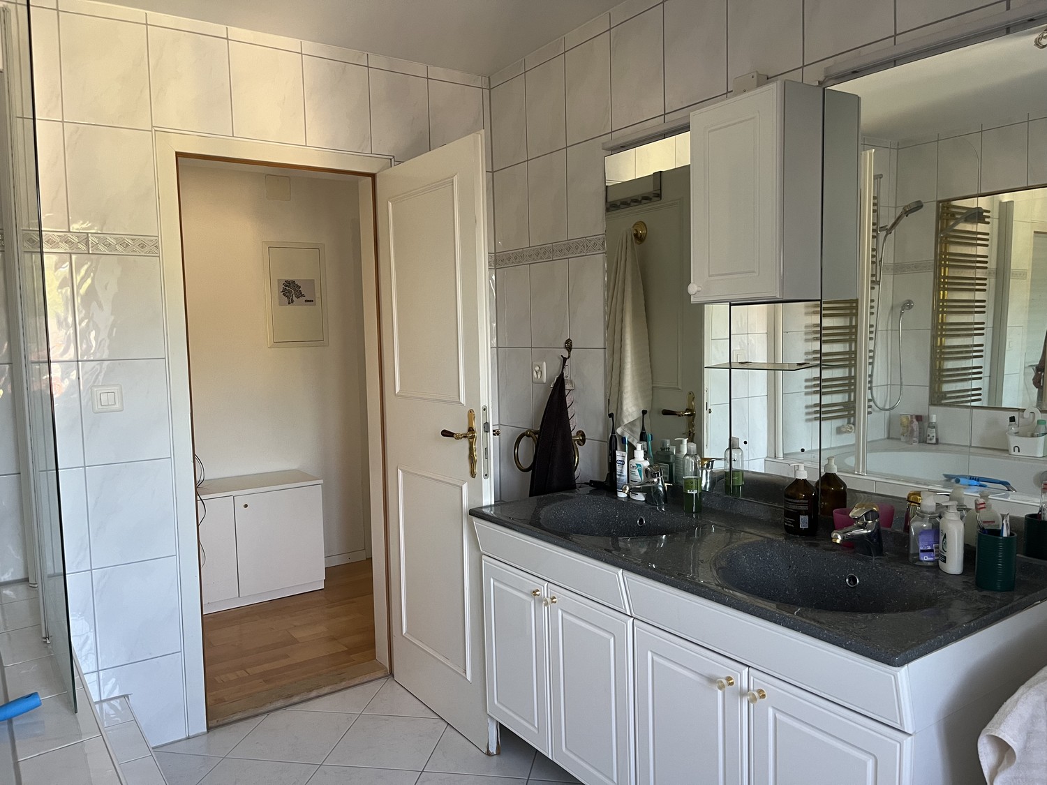 Chambre en colocation