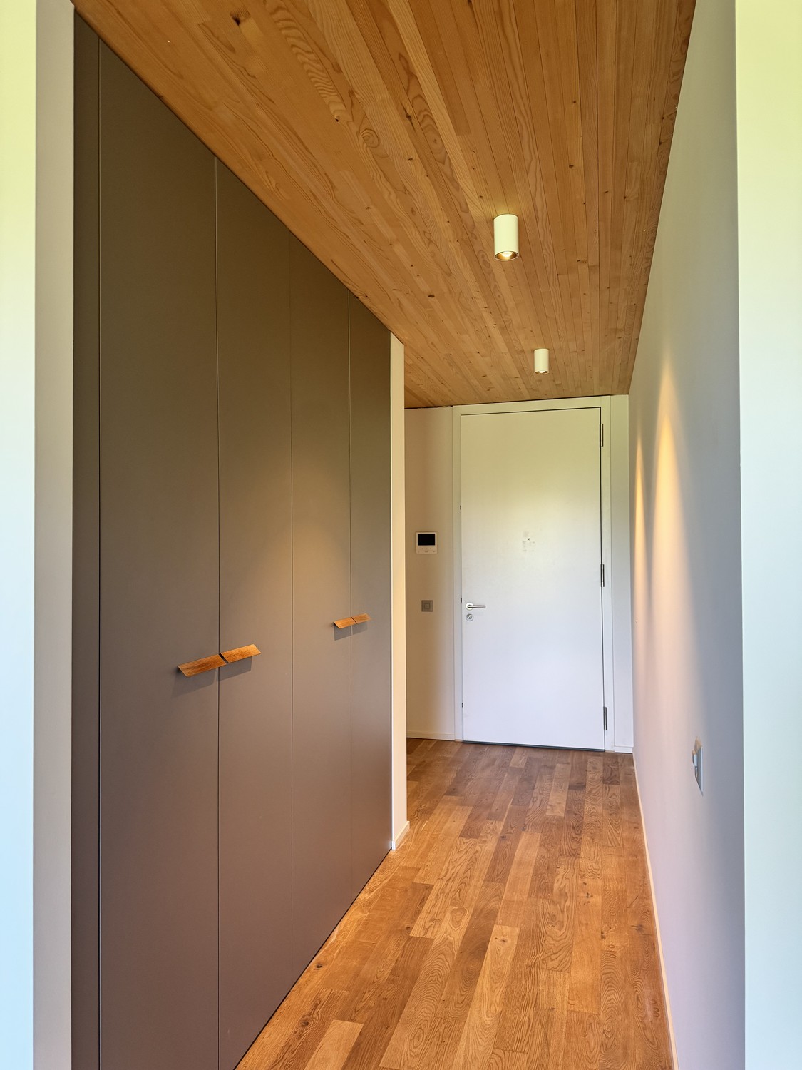 Appartement de 1 ½ pièces