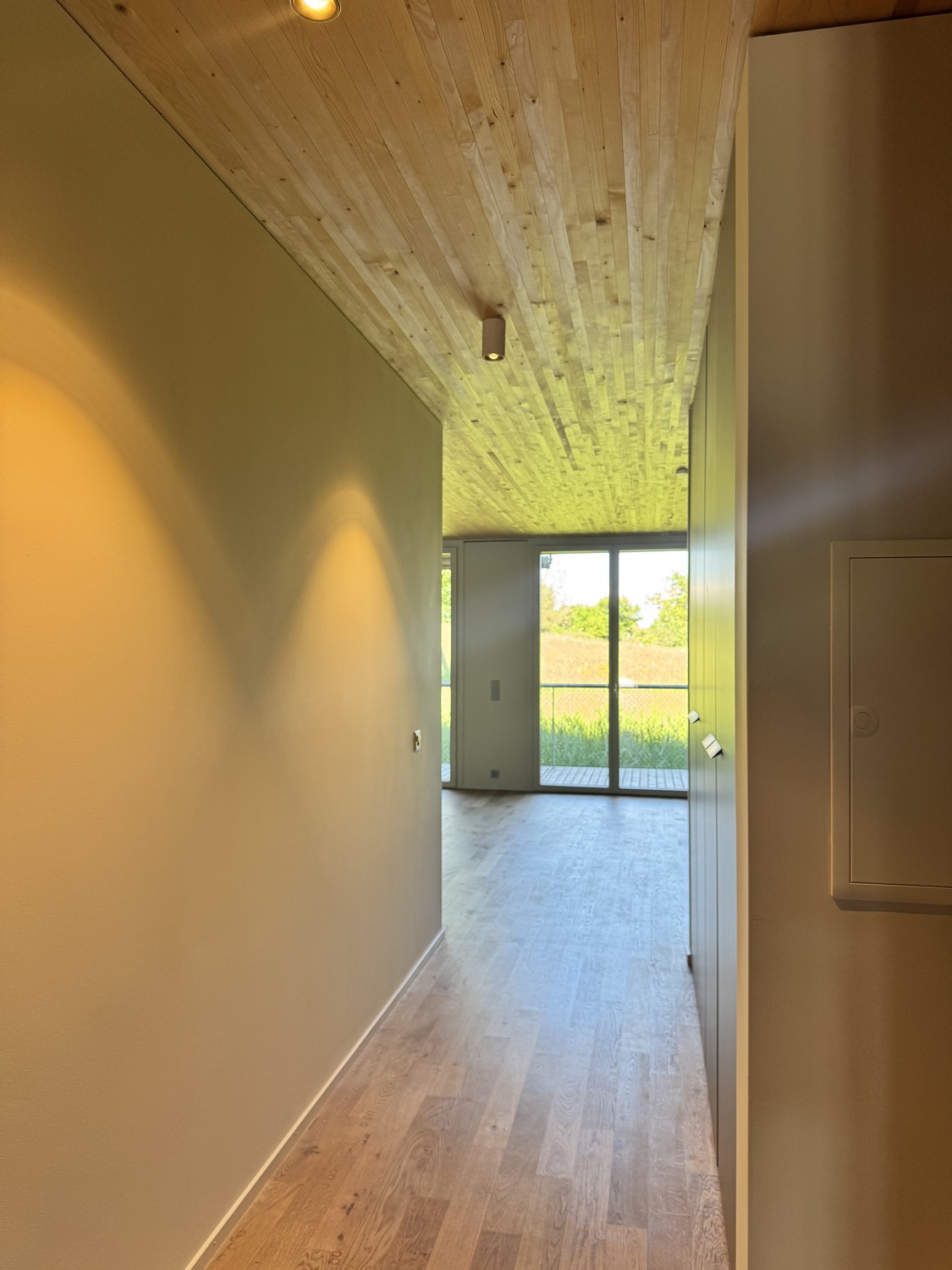 Appartement de 1 ½ pièces