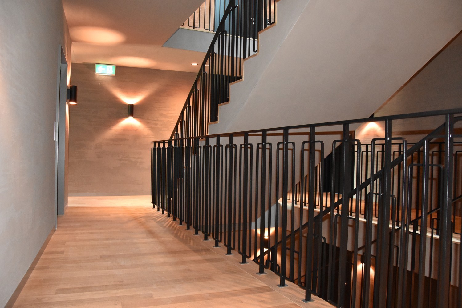 Appartement de 1 ½ pièces