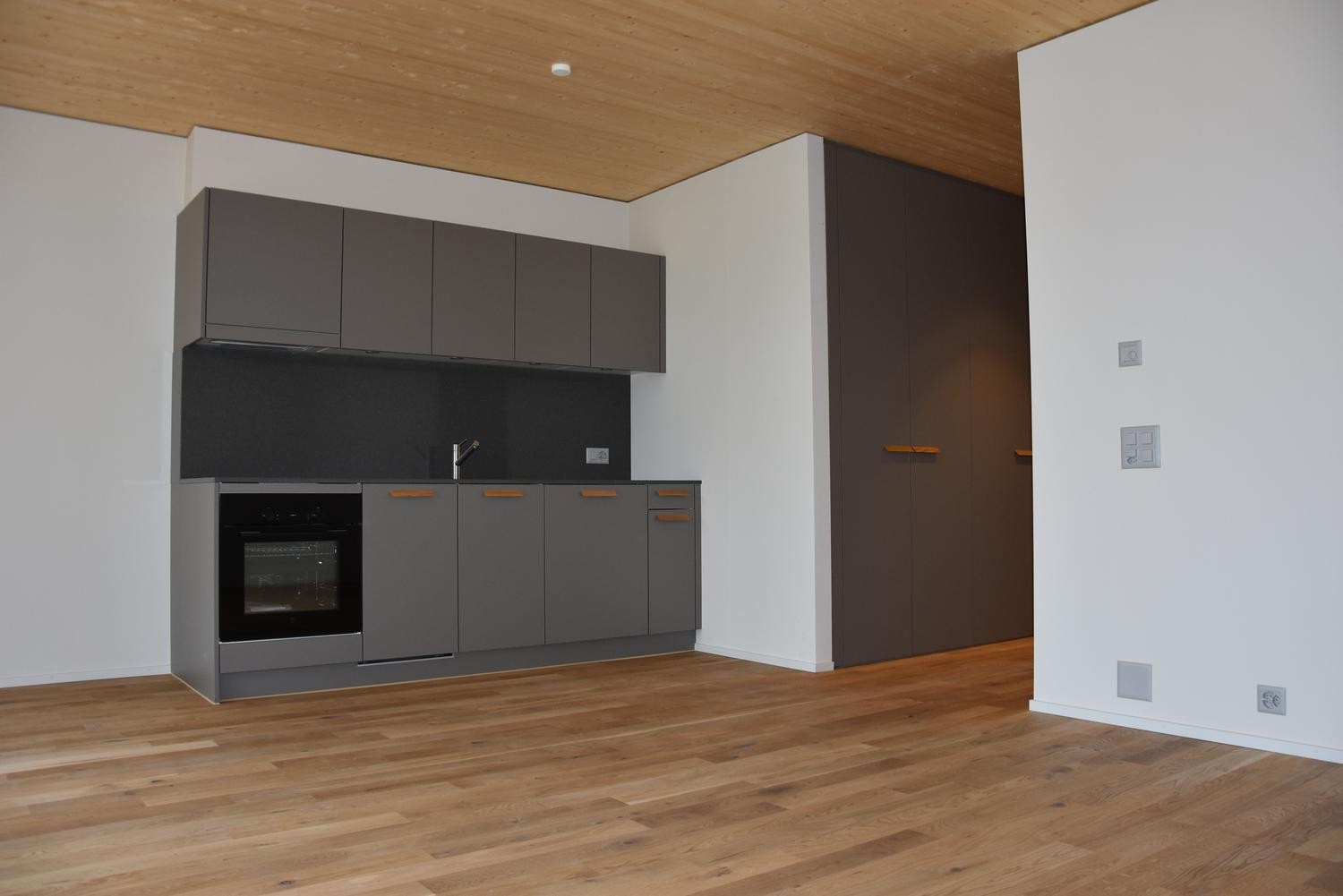 Appartement de 1 ½ pièces