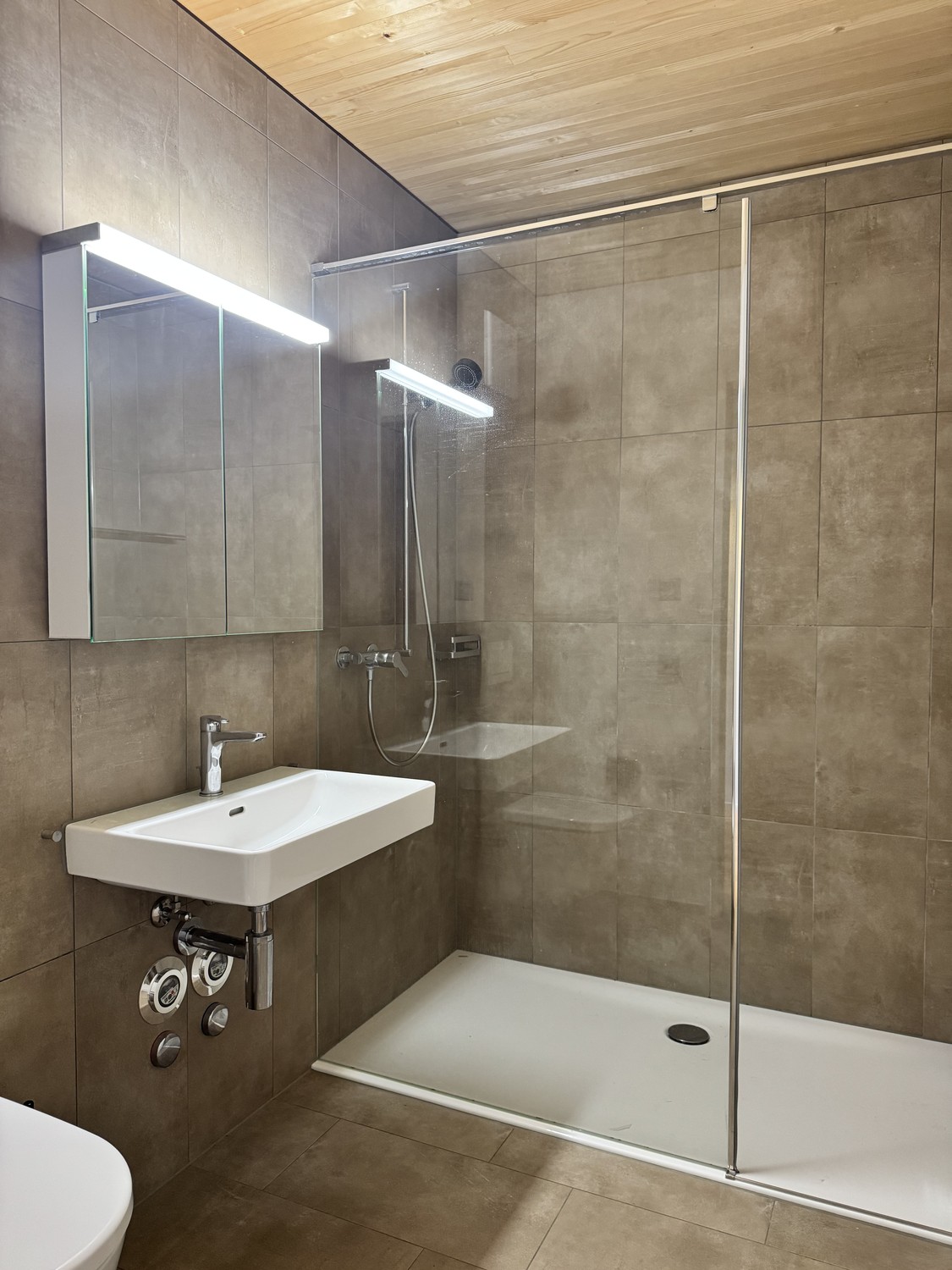 Appartement de 1 ½ pièces