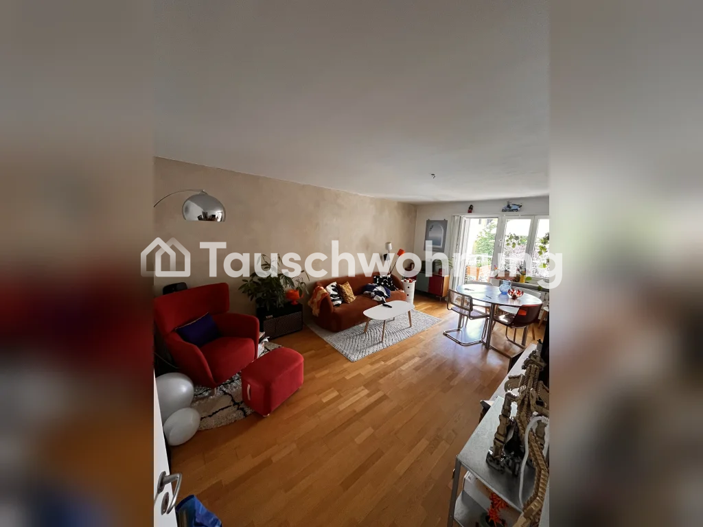 Appartement de 2 pièces, photo 3 sur 6