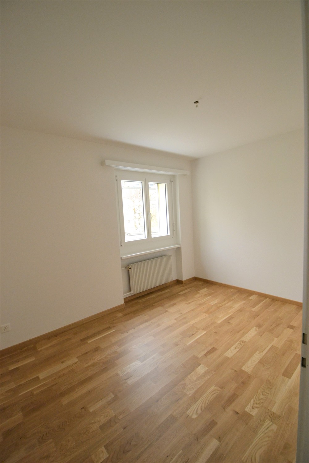 Appartement de 4 pièces