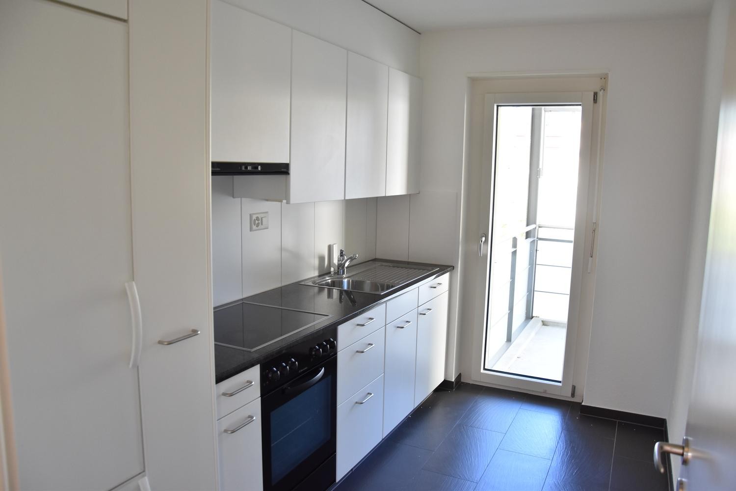 Appartement de 4 pièces