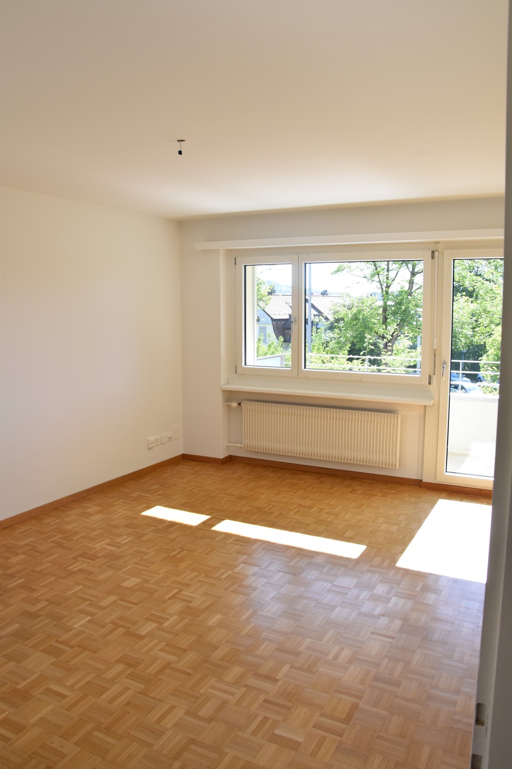 Appartement de 4 pièces