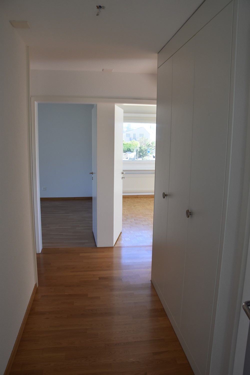 Appartement de 4 pièces