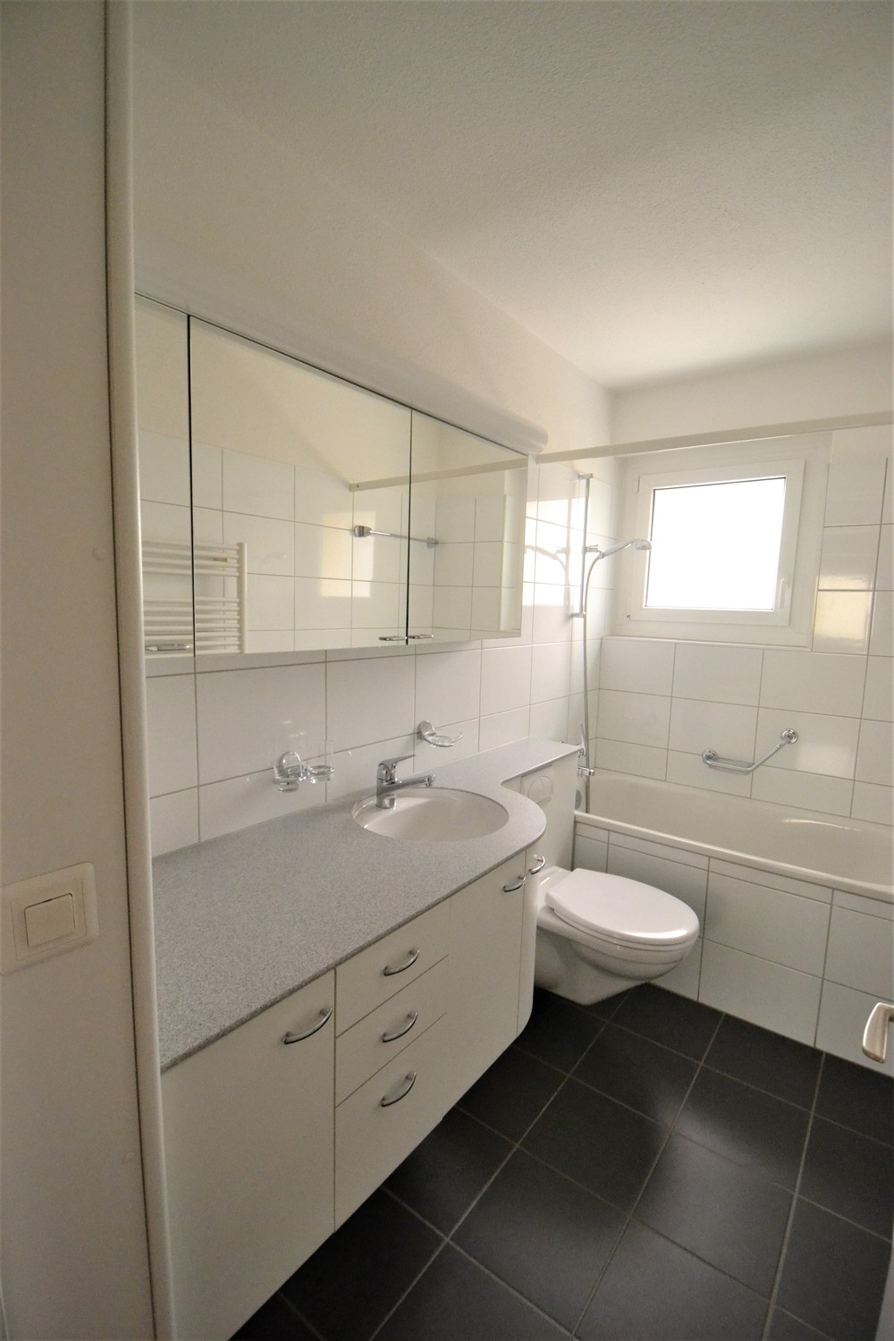 Appartement de 4 pièces