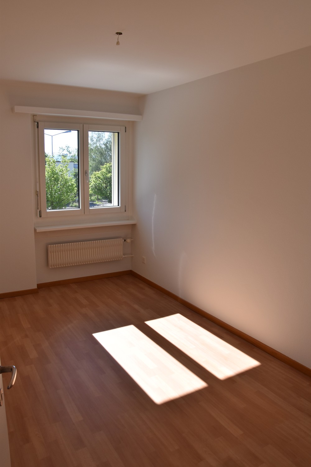 Appartement de 4 pièces