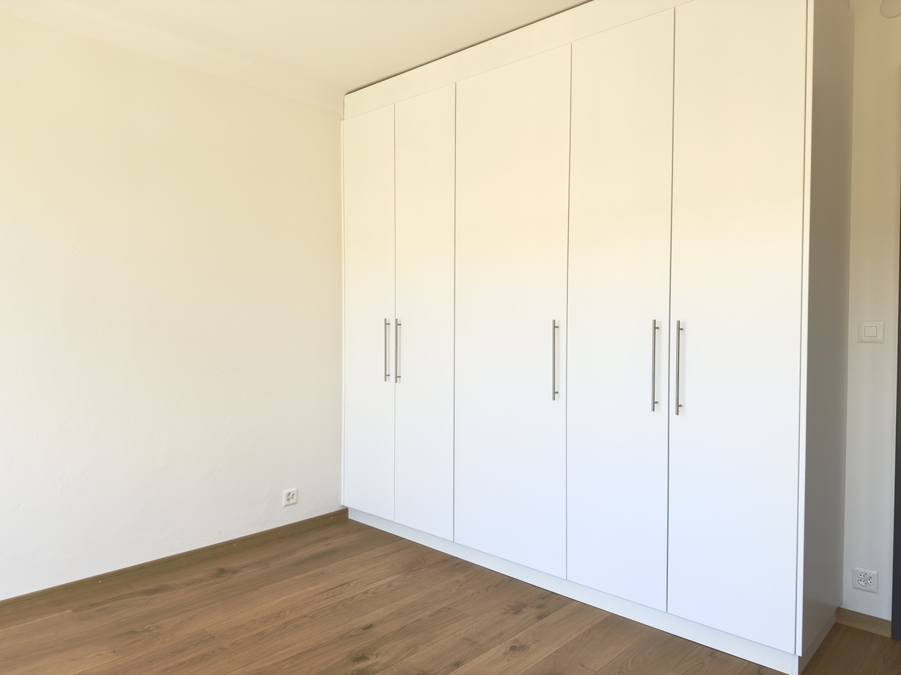 4 ½ rooms apartment, photo 6 sur 10