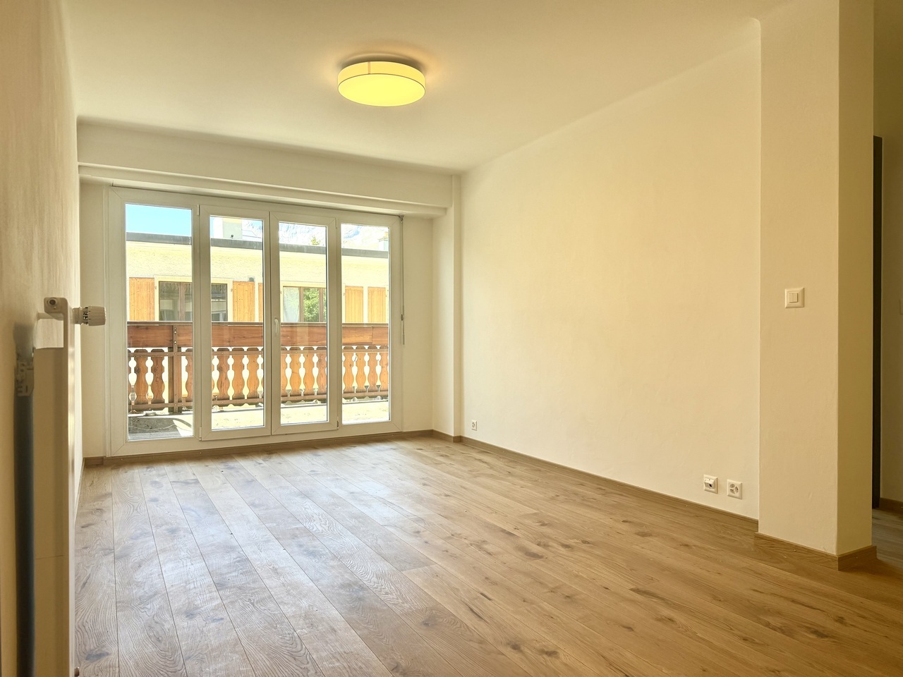 4 ½ rooms apartment, photo 1 sur 10