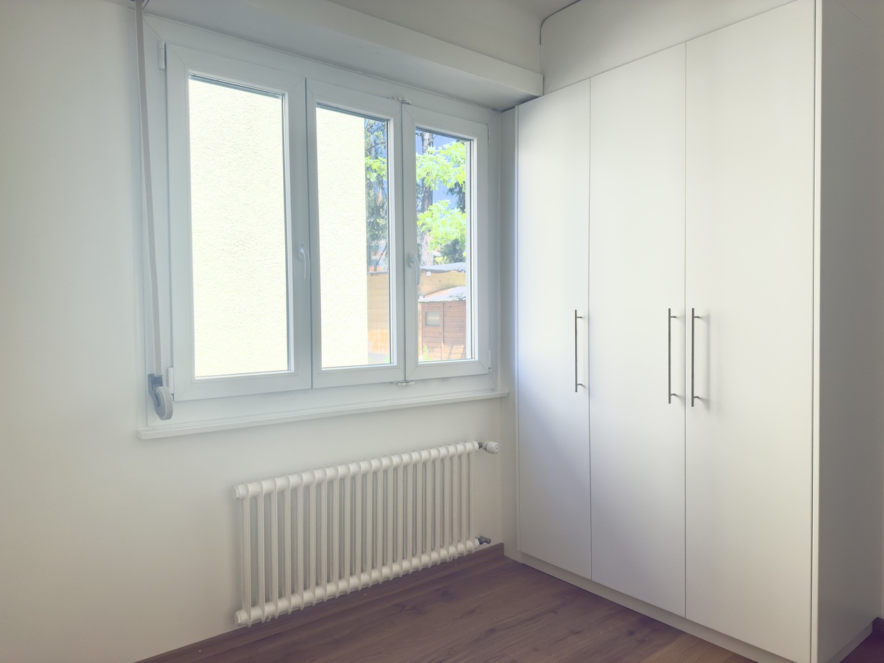 4 ½ rooms apartment, photo 10 sur 10