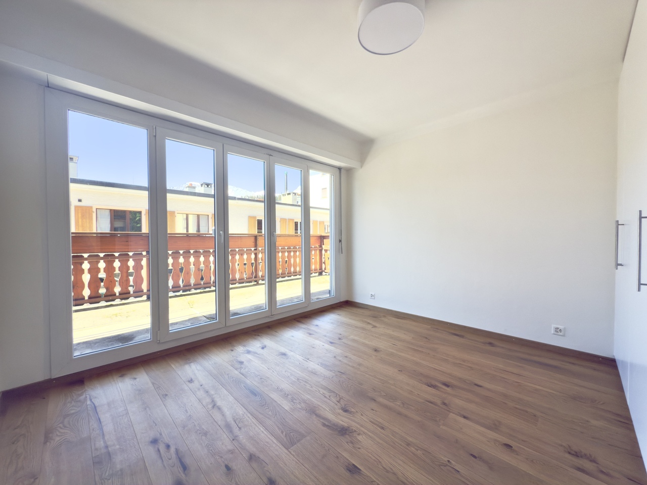 4 ½ rooms apartment, photo 5 sur 10