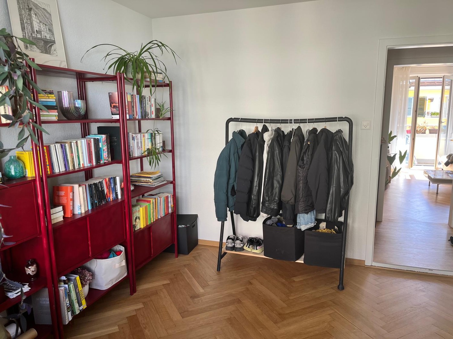 Appartement de 2 pièces, photo 8 sur 10