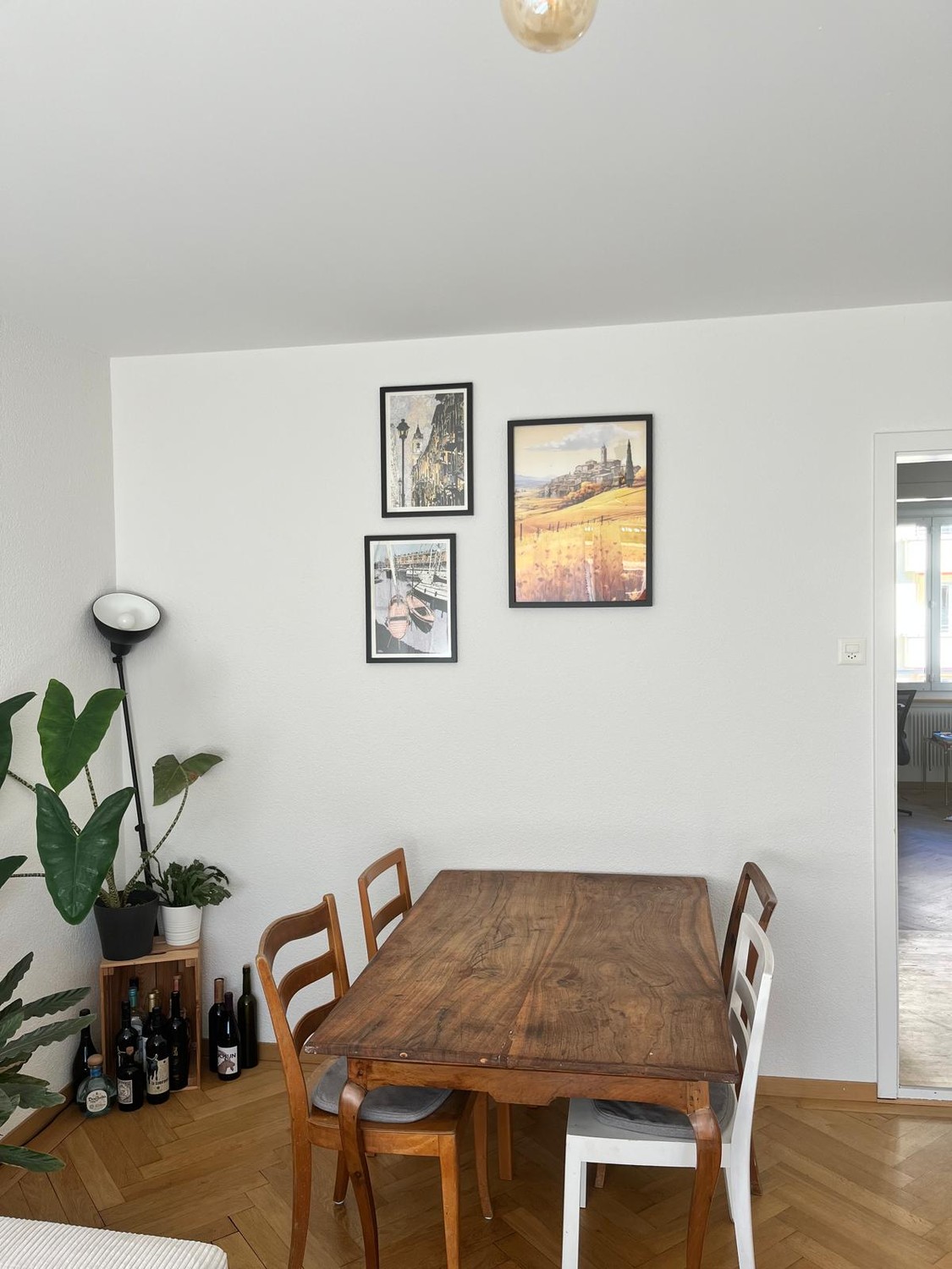 Appartement de 2 pièces, photo 1 sur 10