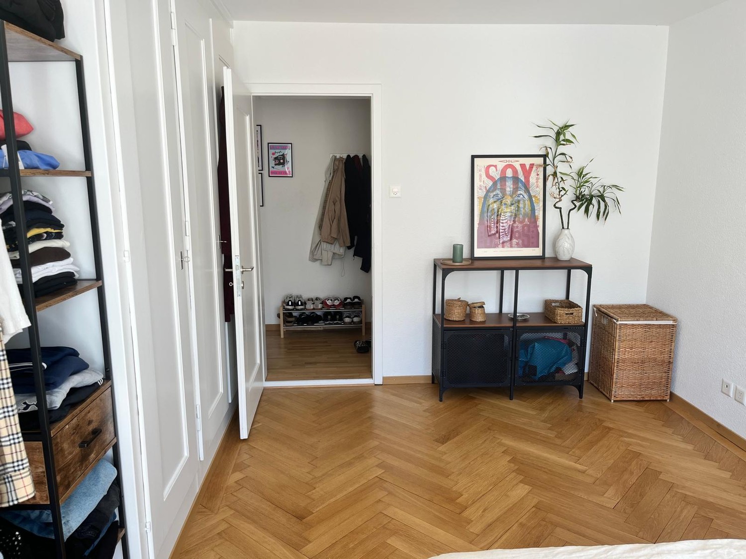 Appartement de 2 pièces, photo 5 sur 10