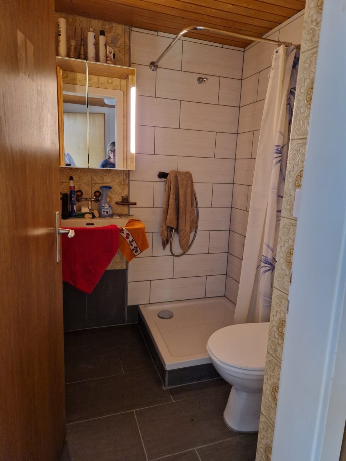 Appartement de 1 ½ pièces, photo 3 sur 3