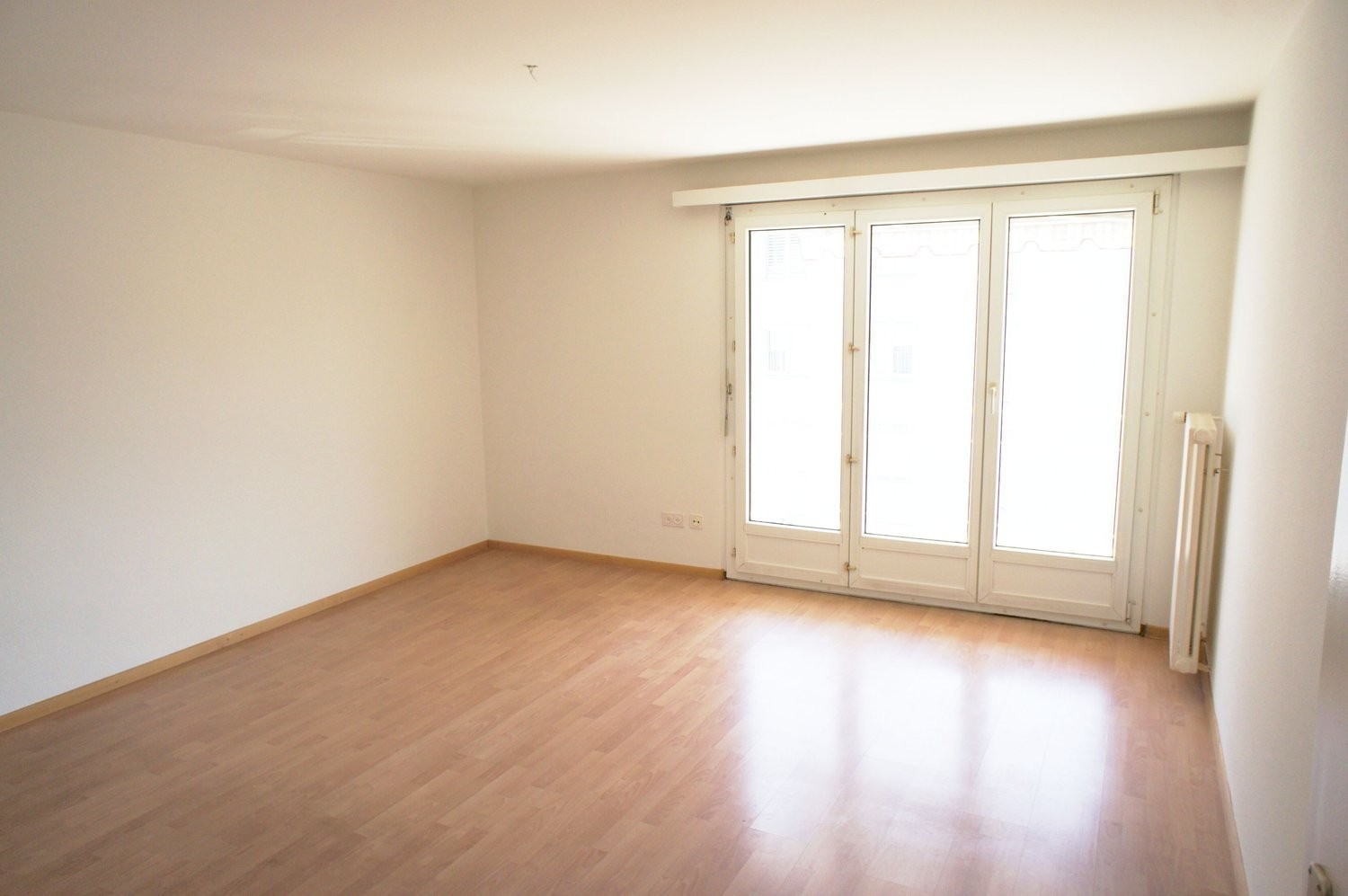 Appartement de 4 ½ pièces