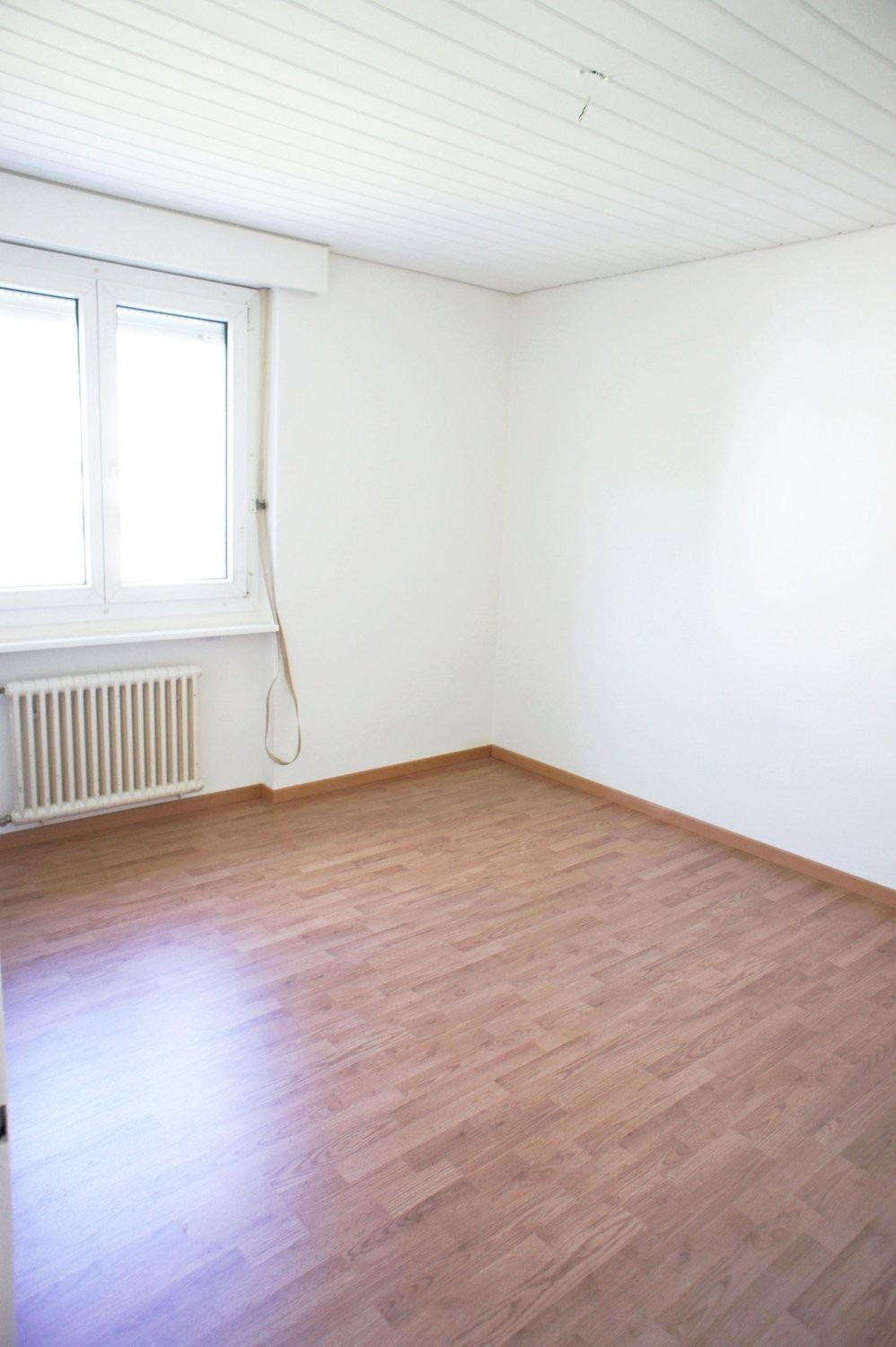 Appartement de 4 ½ pièces