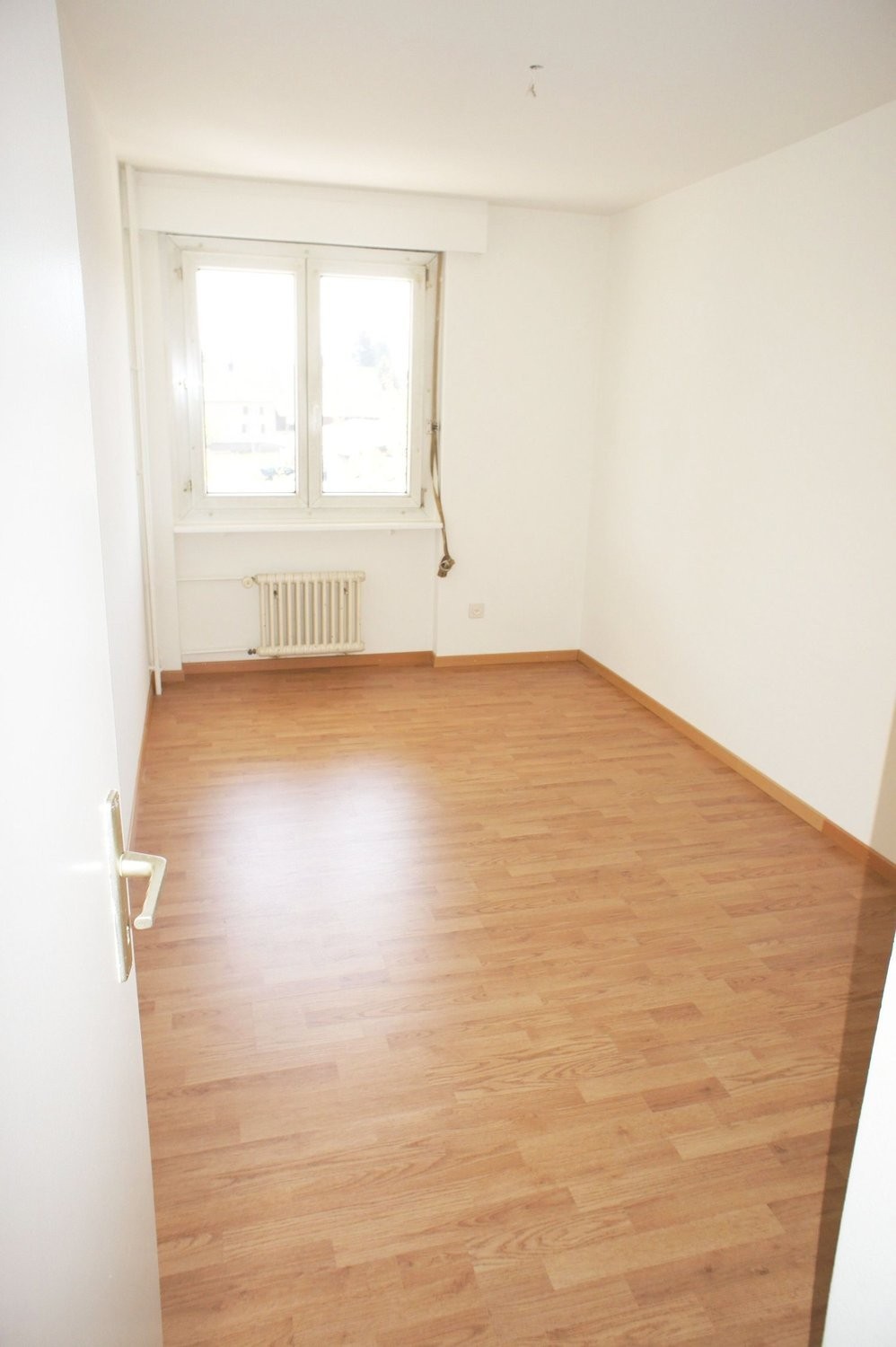 Appartement de 4 ½ pièces