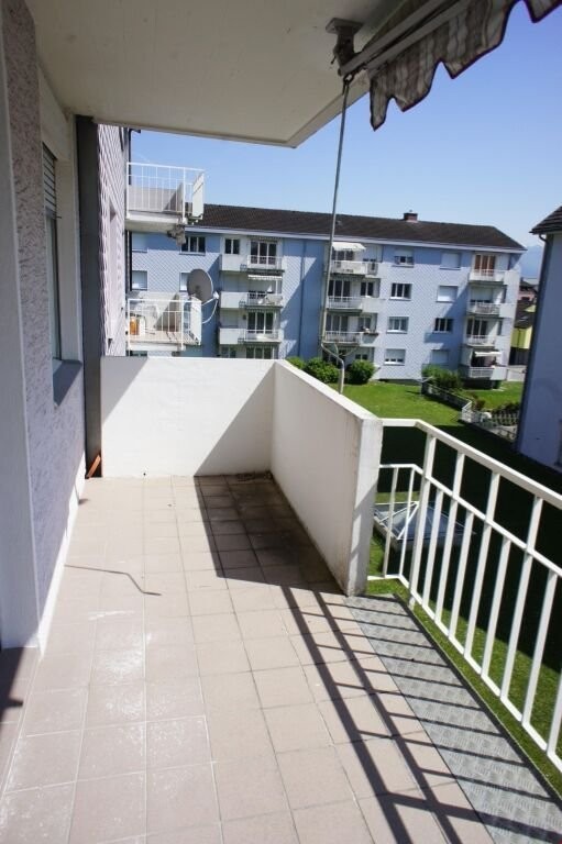 Appartement de 4 ½ pièces
