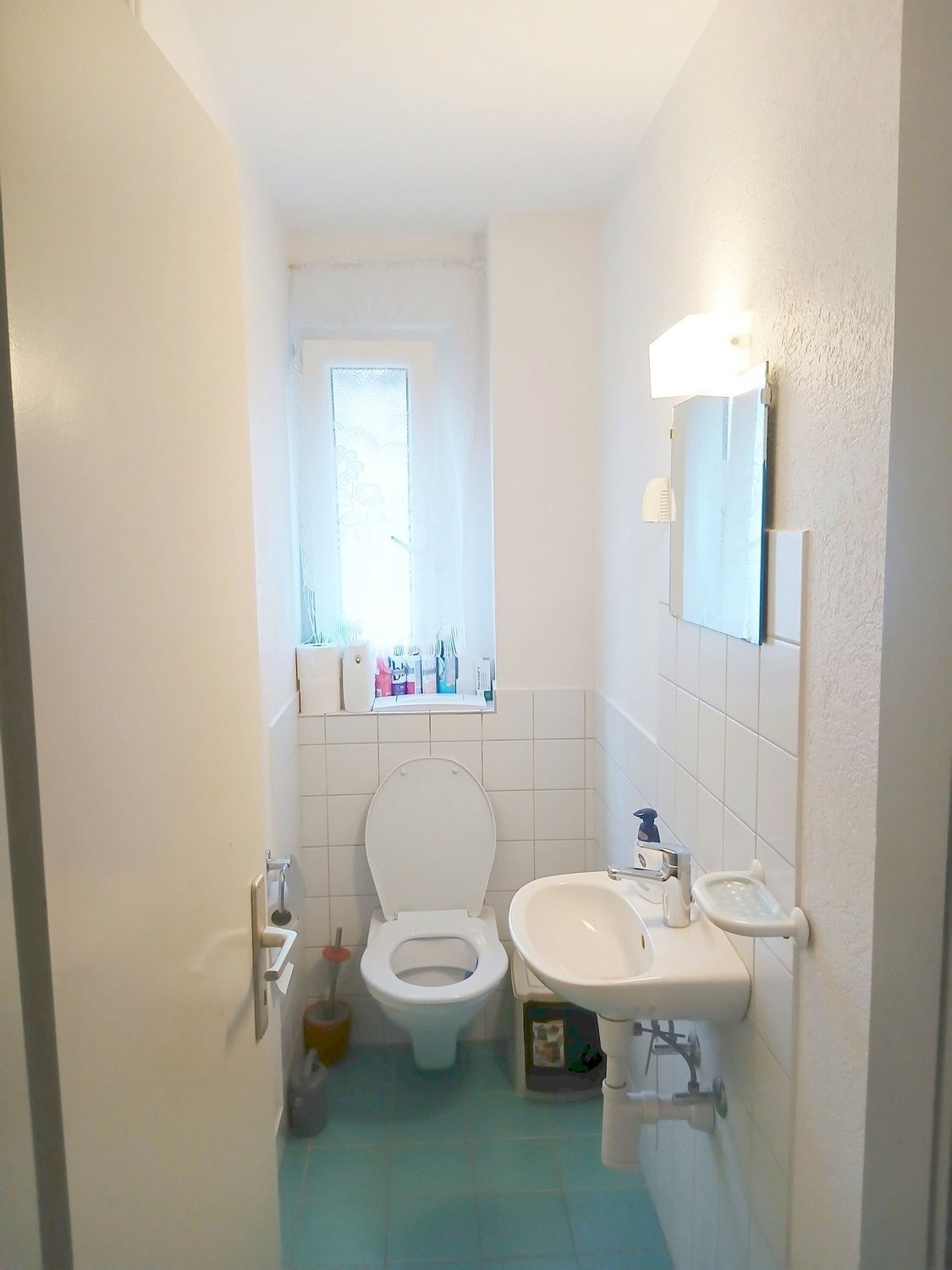 Appartement de 4 ½ pièces