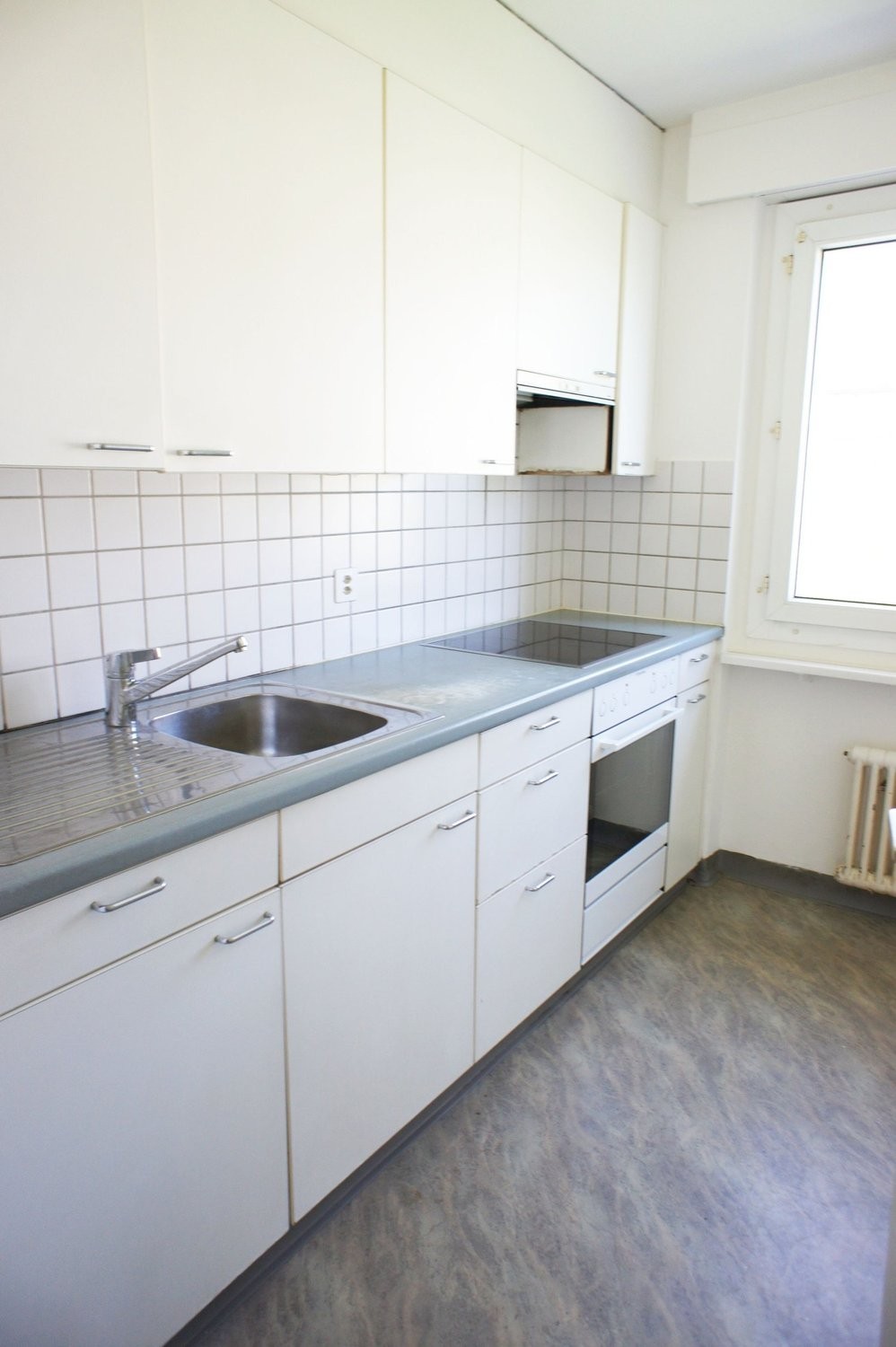 Appartement de 4 ½ pièces