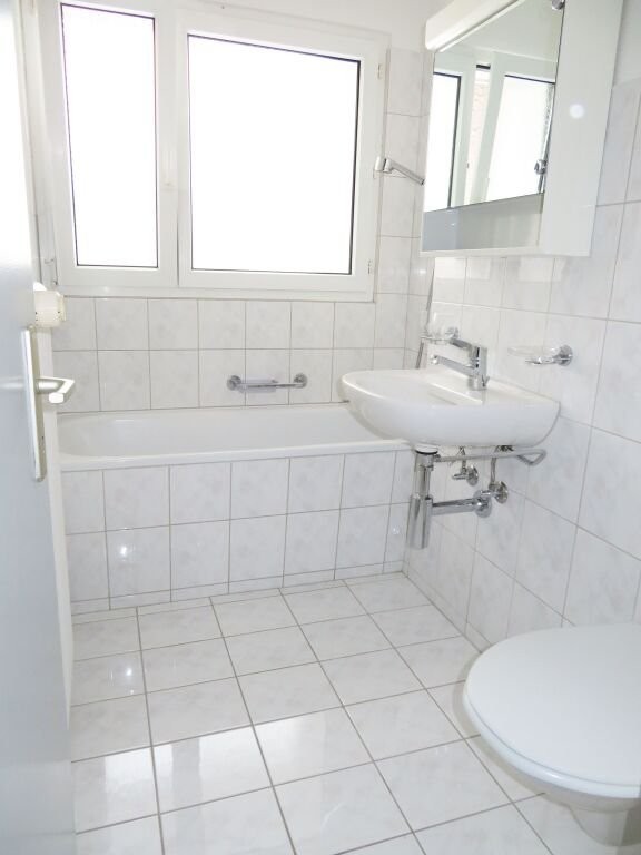 Appartement de 4 ½ pièces