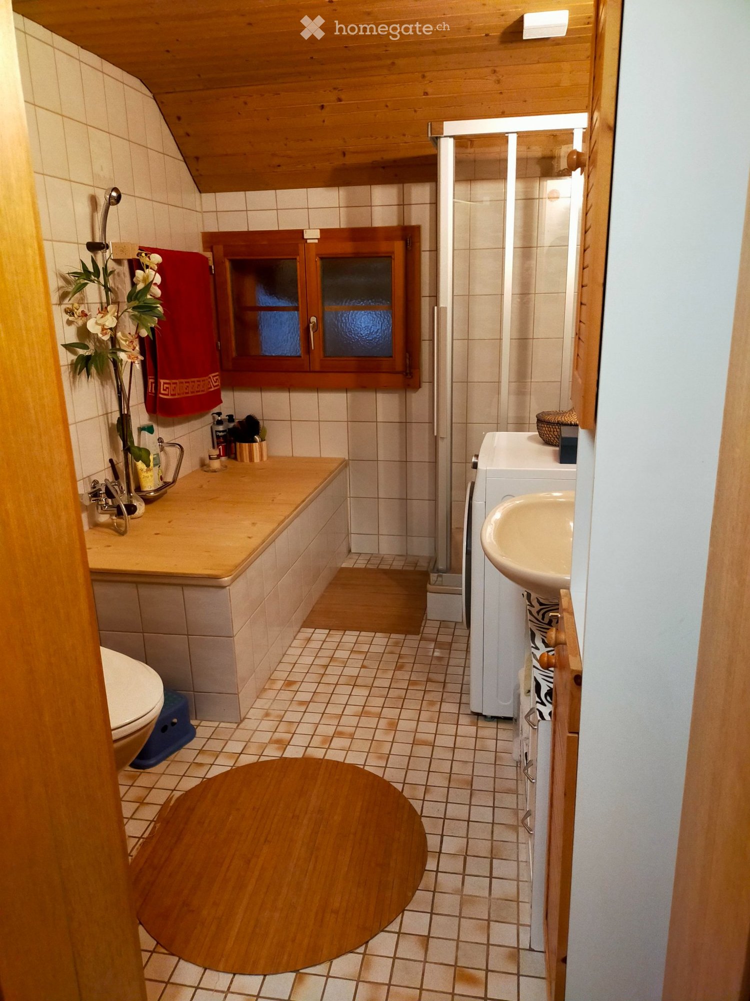 1 pièce chambre individuelle, photo 4 sur 5