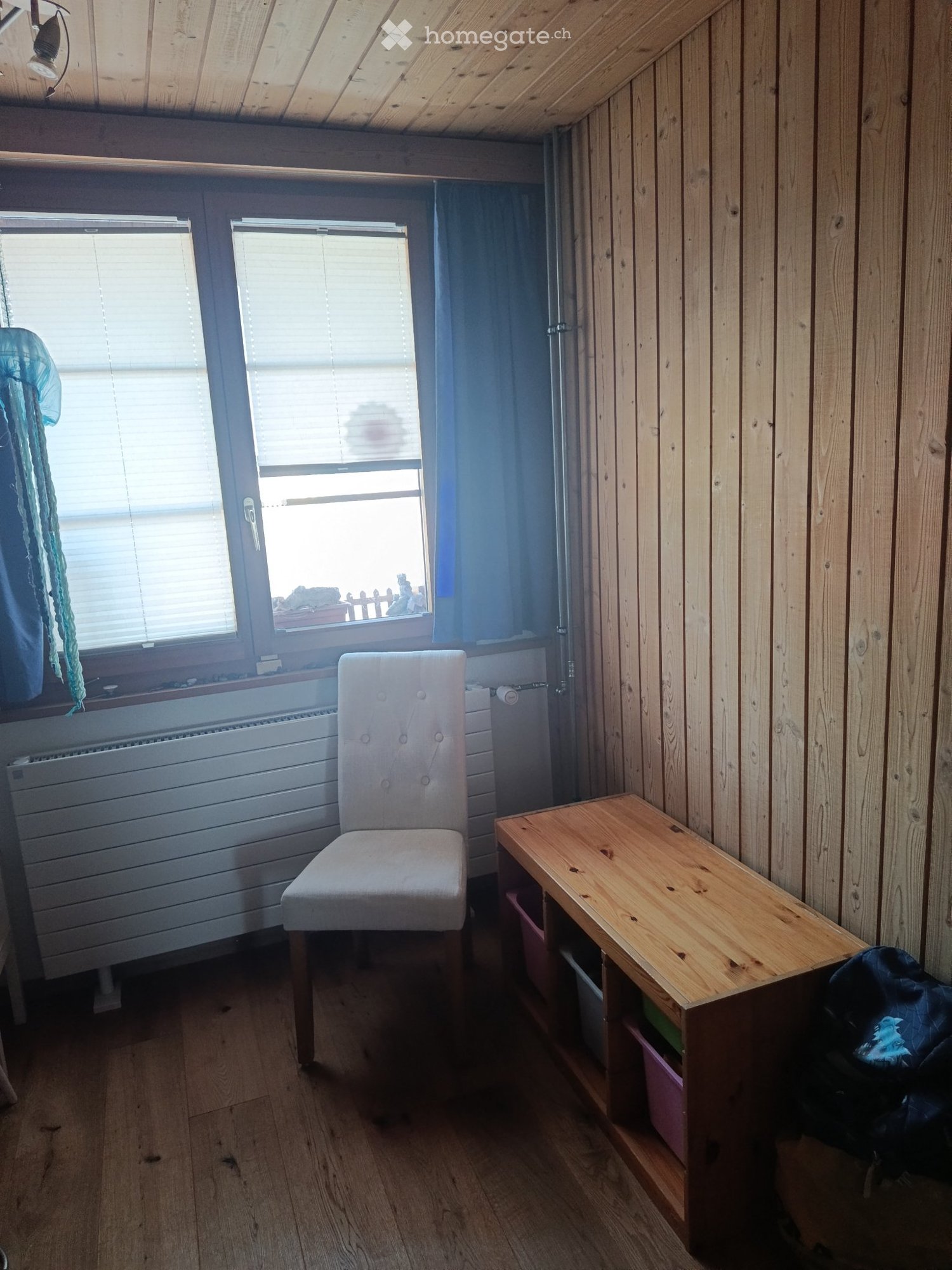 1 pièce chambre individuelle, photo 5 sur 5