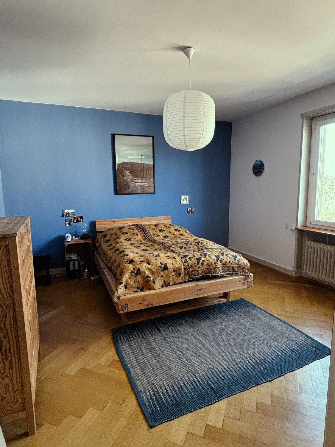 Appartement de 2 pièces